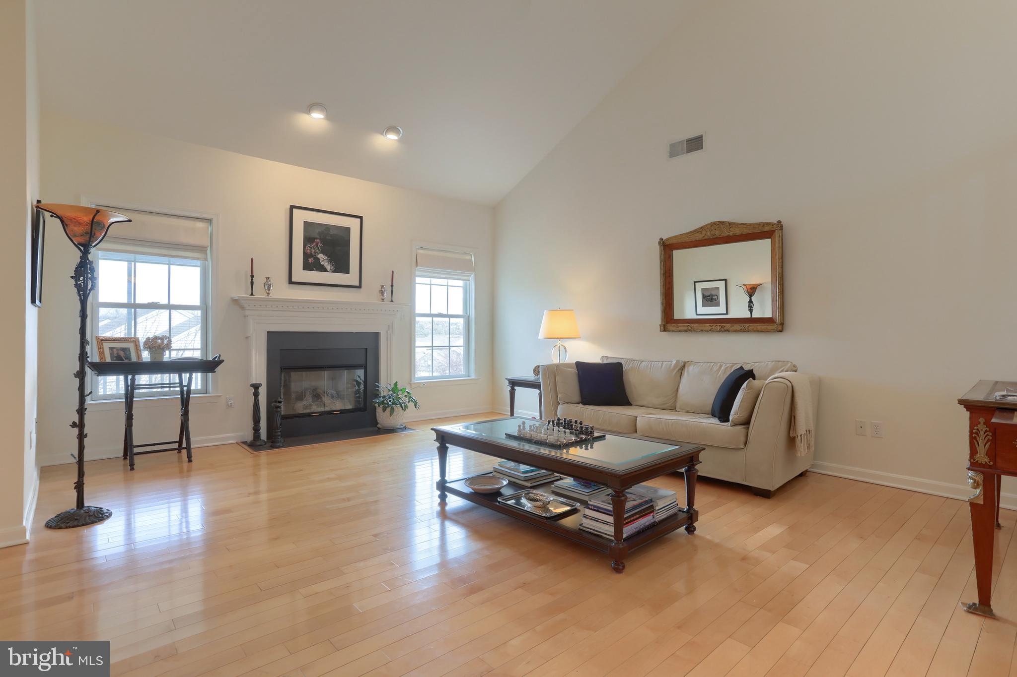 DEER RUN OF HERSHEY - Residential