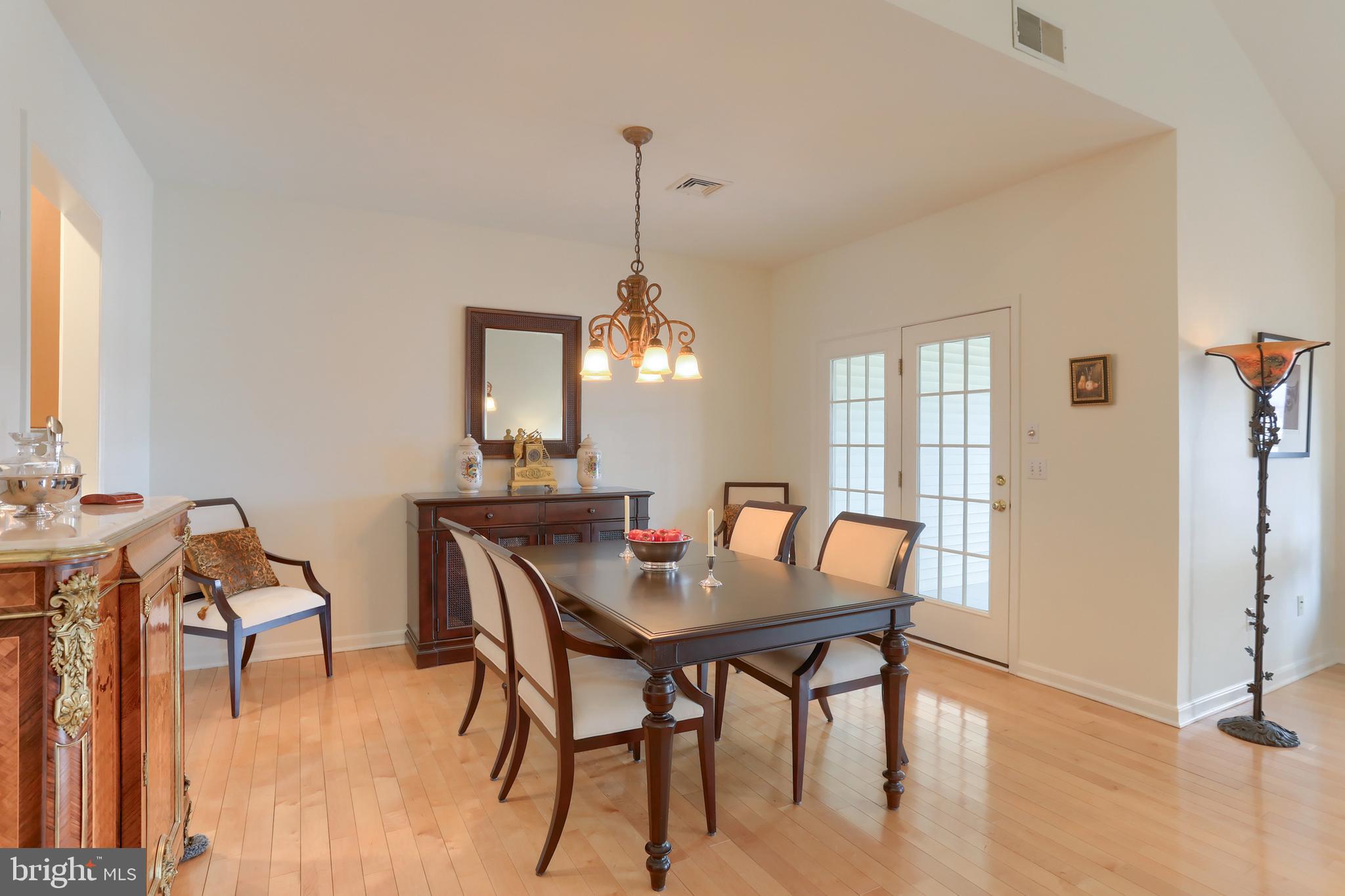 DEER RUN OF HERSHEY - Residential