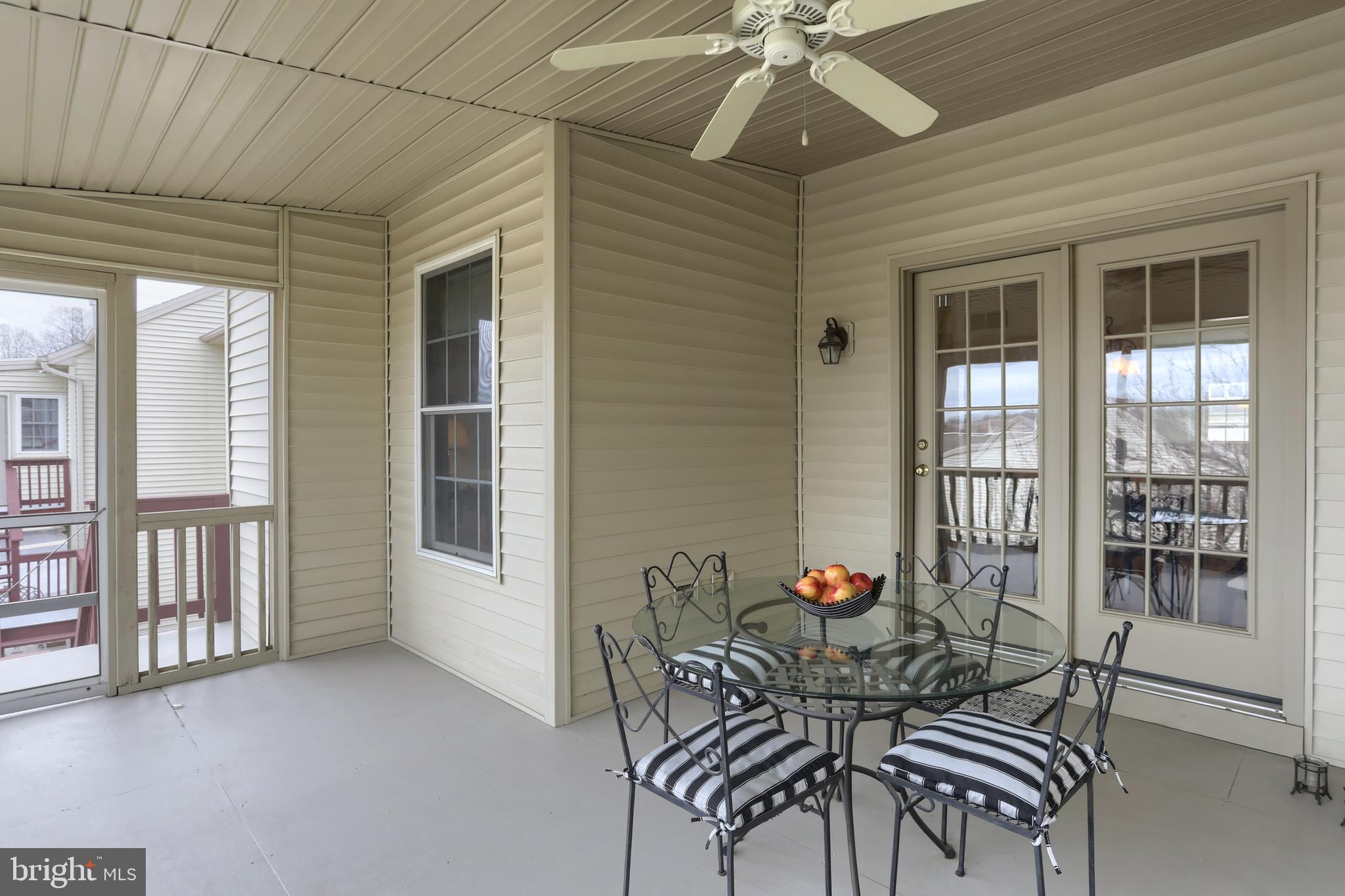 DEER RUN OF HERSHEY - Residential