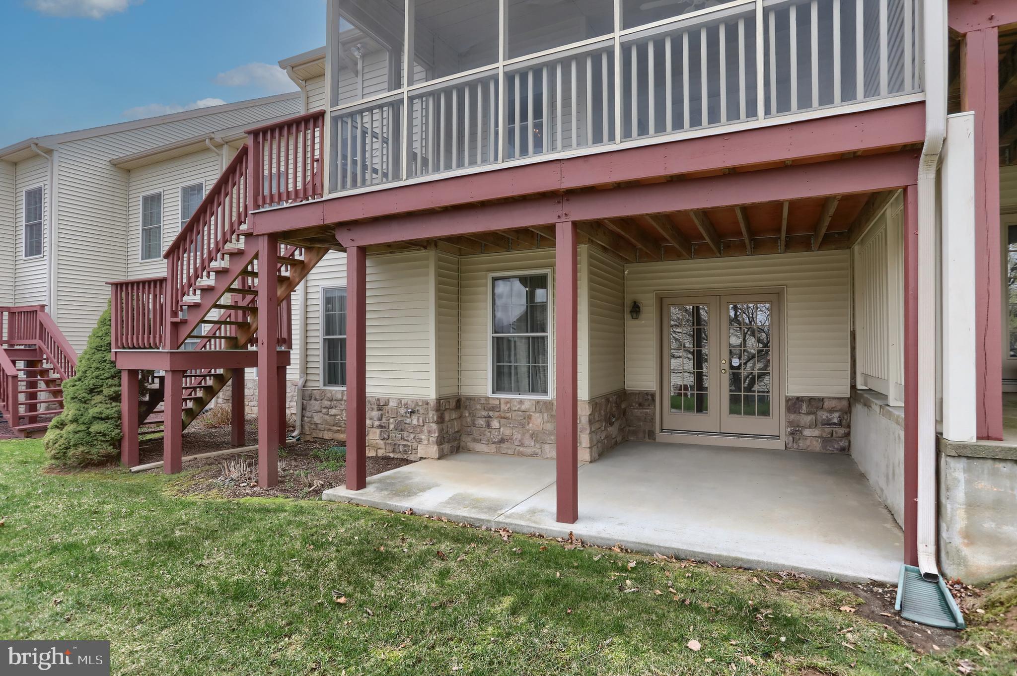 DEER RUN OF HERSHEY - Residential