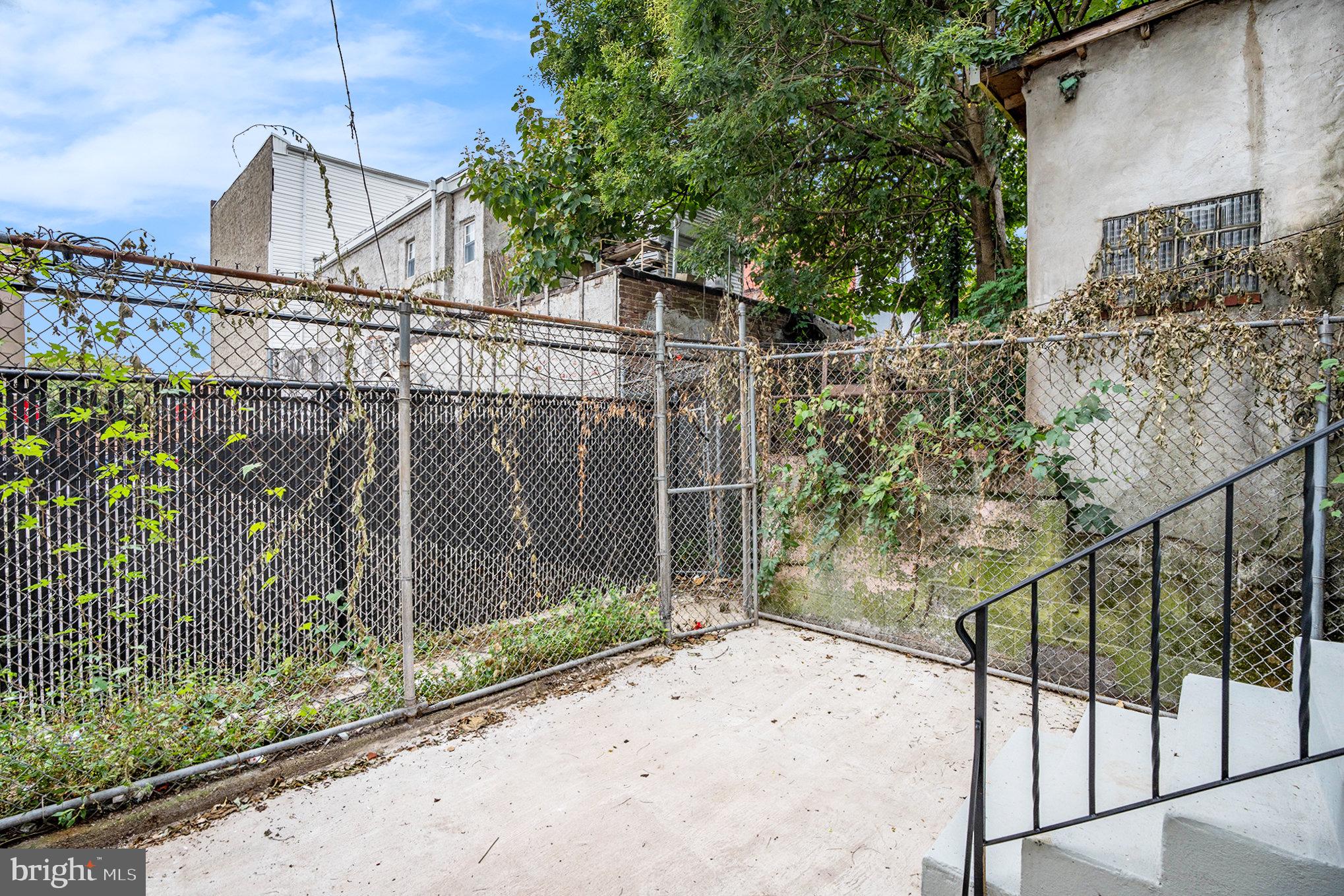 GERMANTOWN - Residential