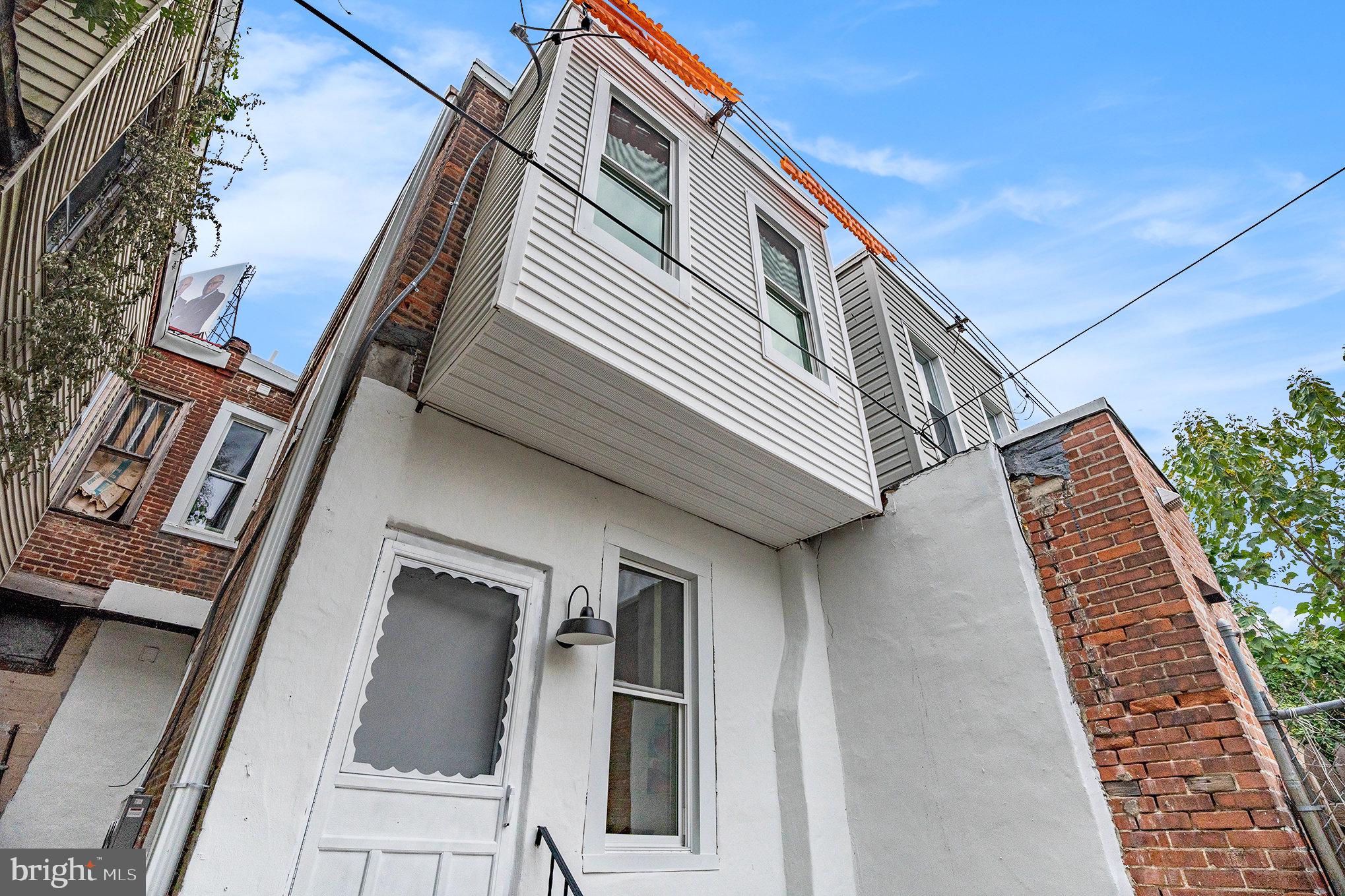 GERMANTOWN - Residential