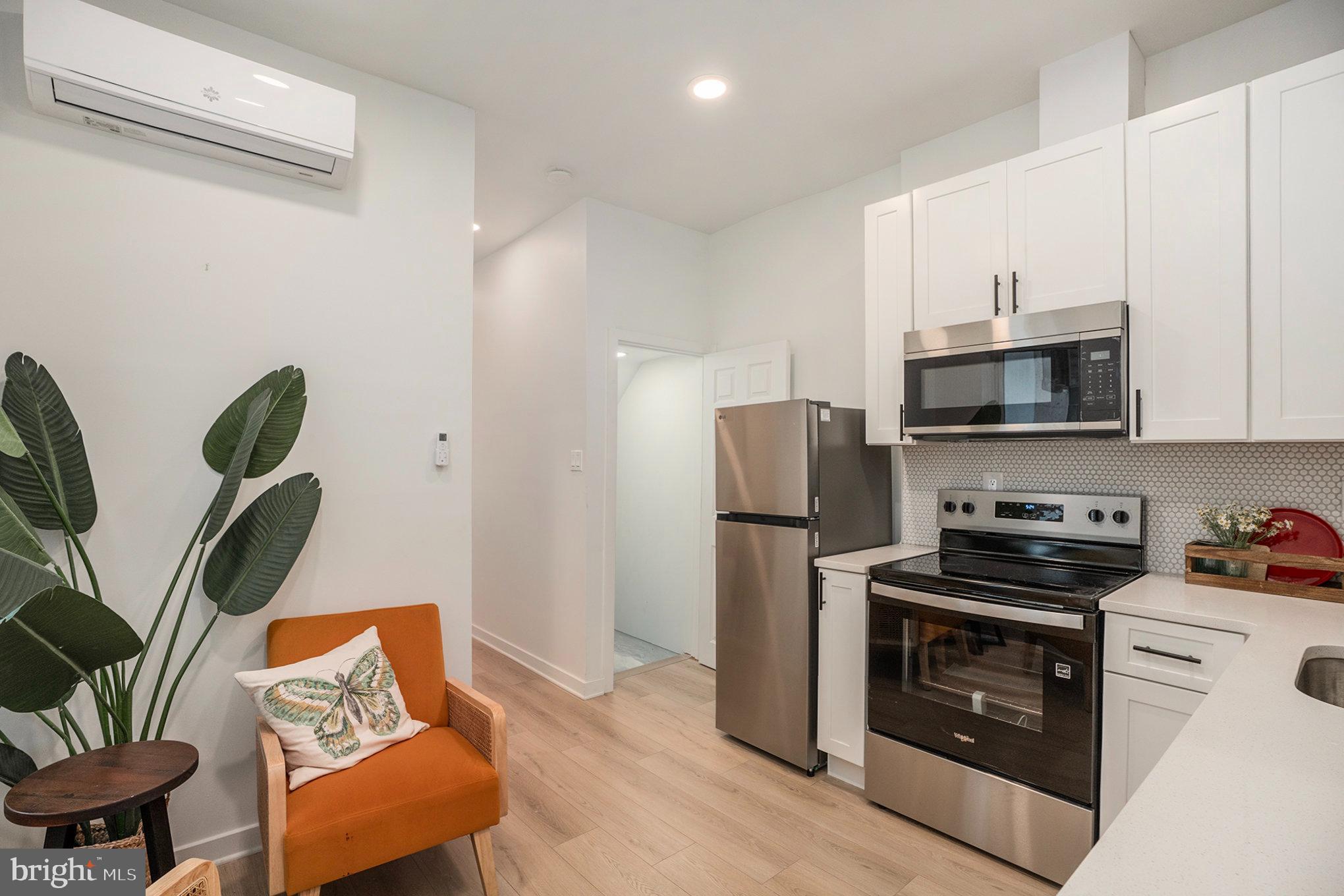 GERMANTOWN - Residential