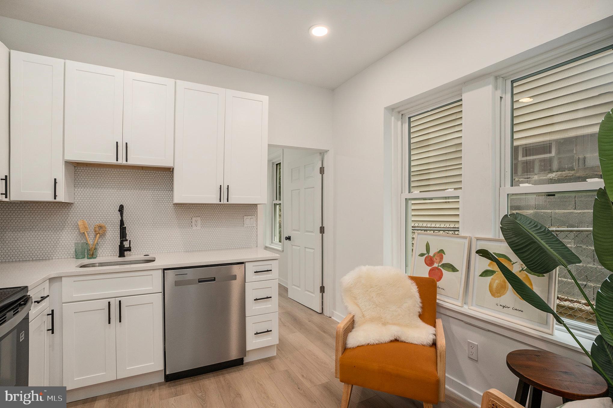 GERMANTOWN - Residential