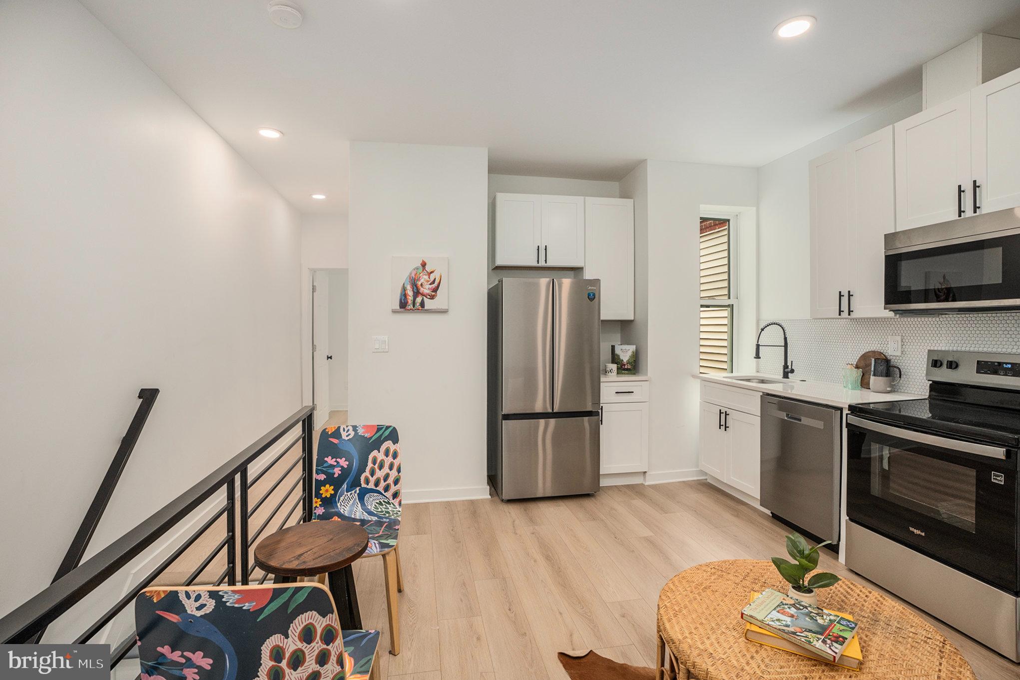 GERMANTOWN - Residential