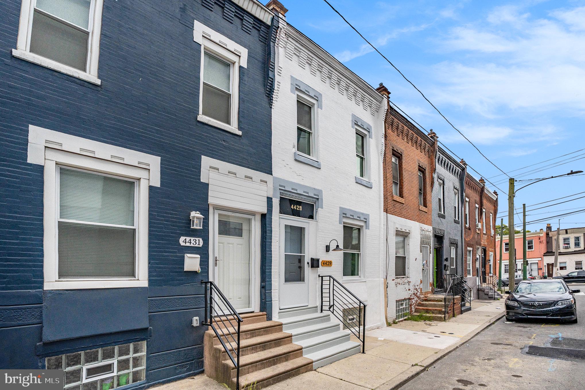 GERMANTOWN - Residential