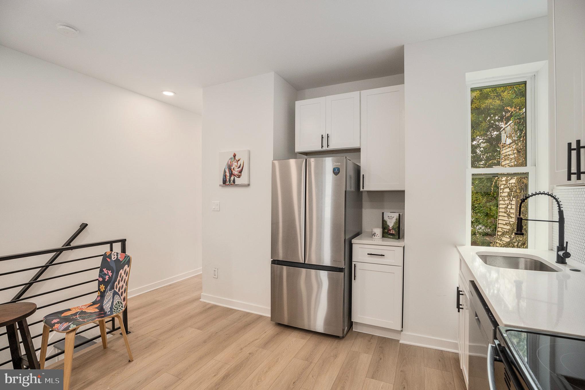 GERMANTOWN - Residential