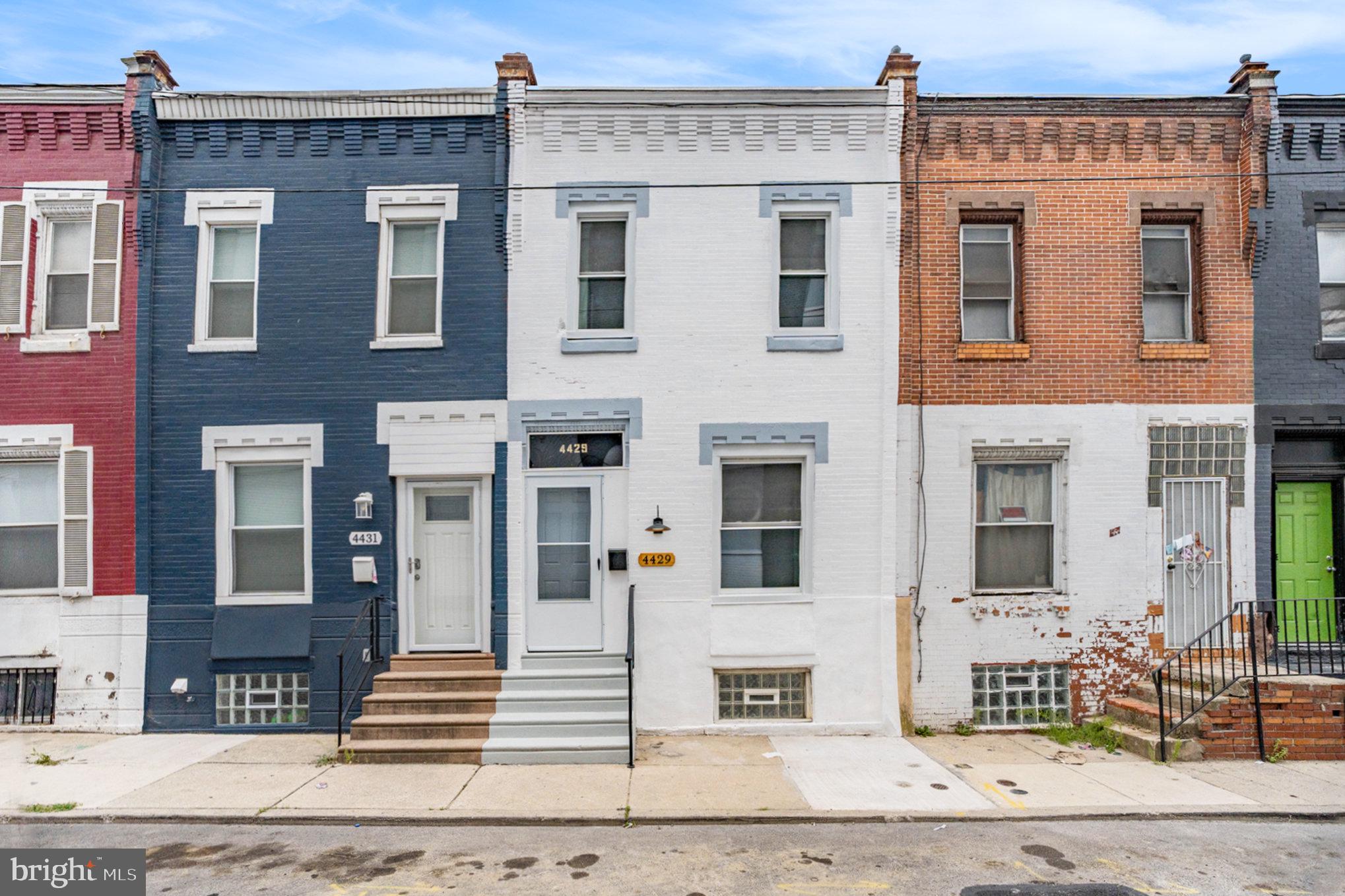 GERMANTOWN - Residential