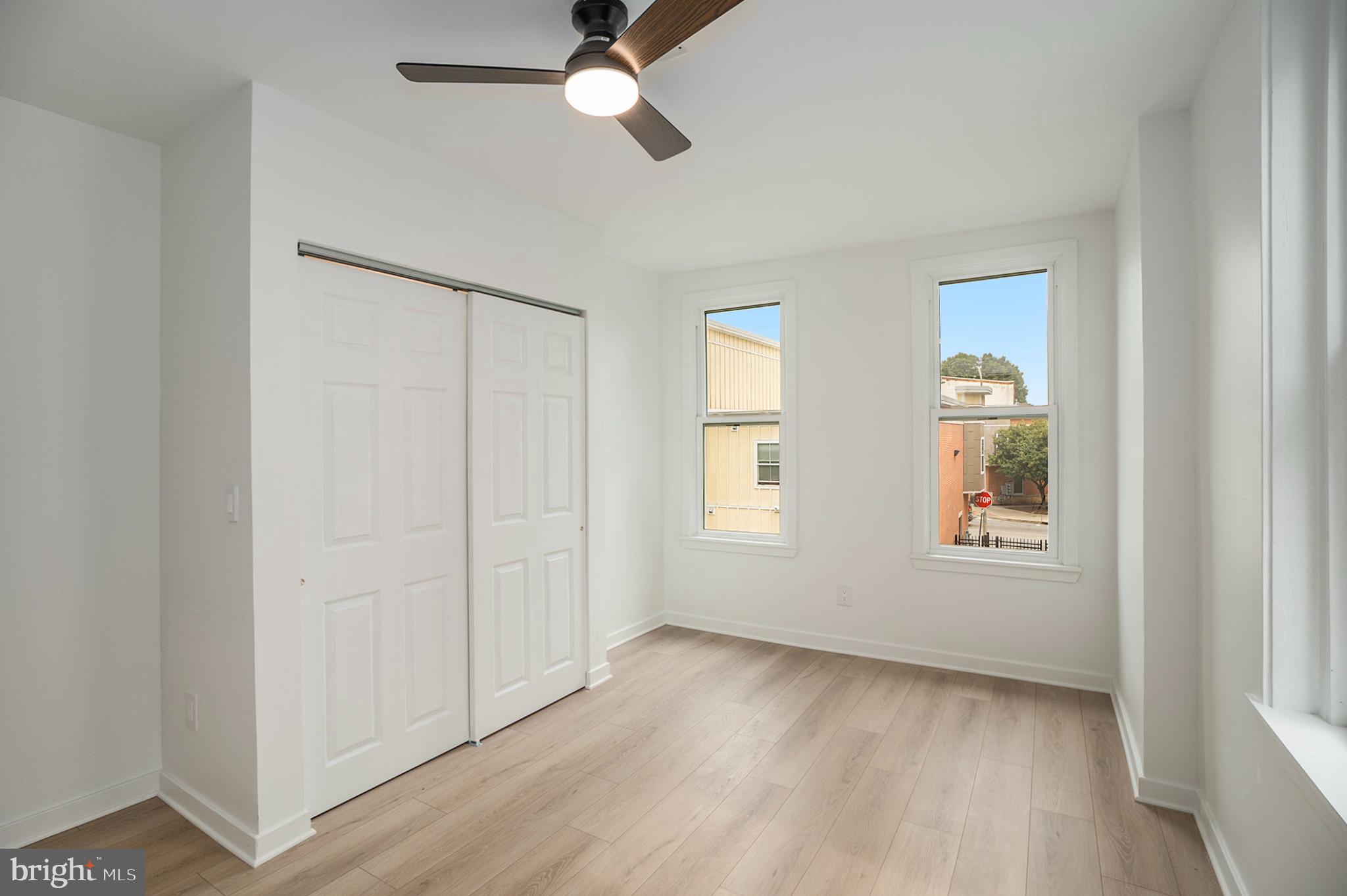 GERMANTOWN - Residential