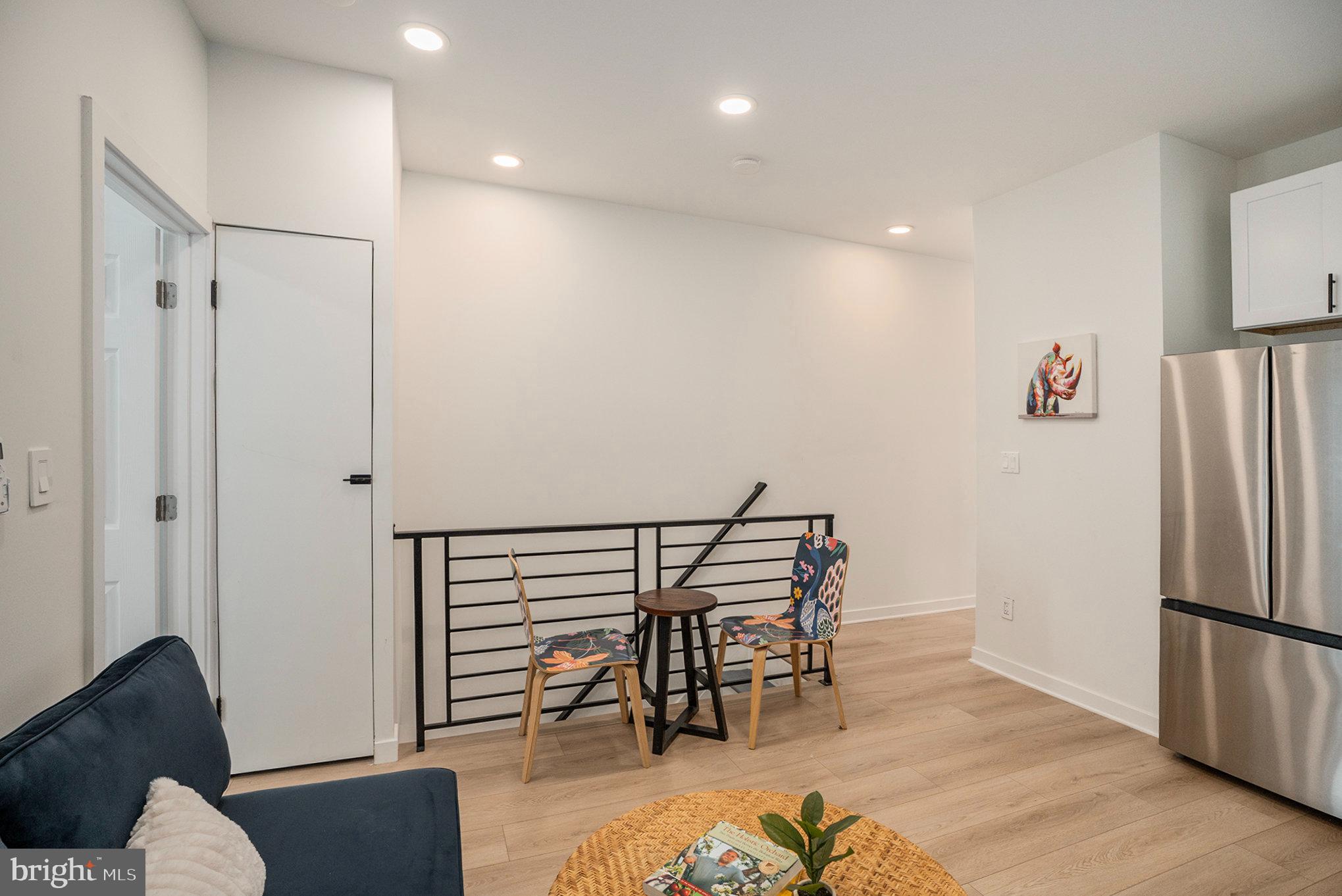 GERMANTOWN - Residential