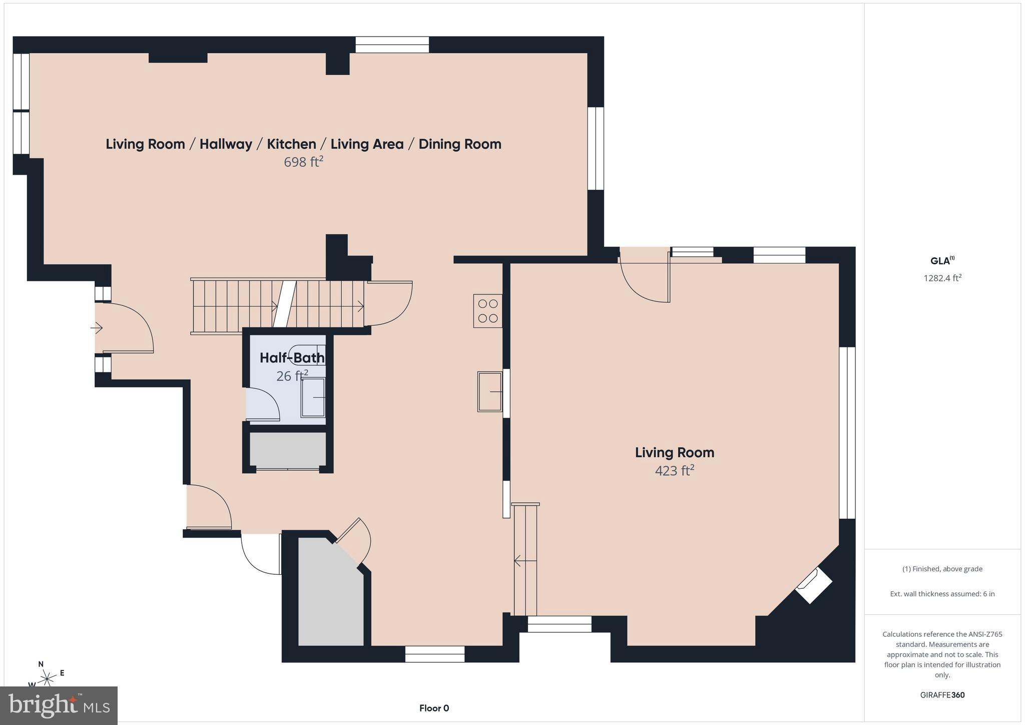 WARWICK TWP - Residential