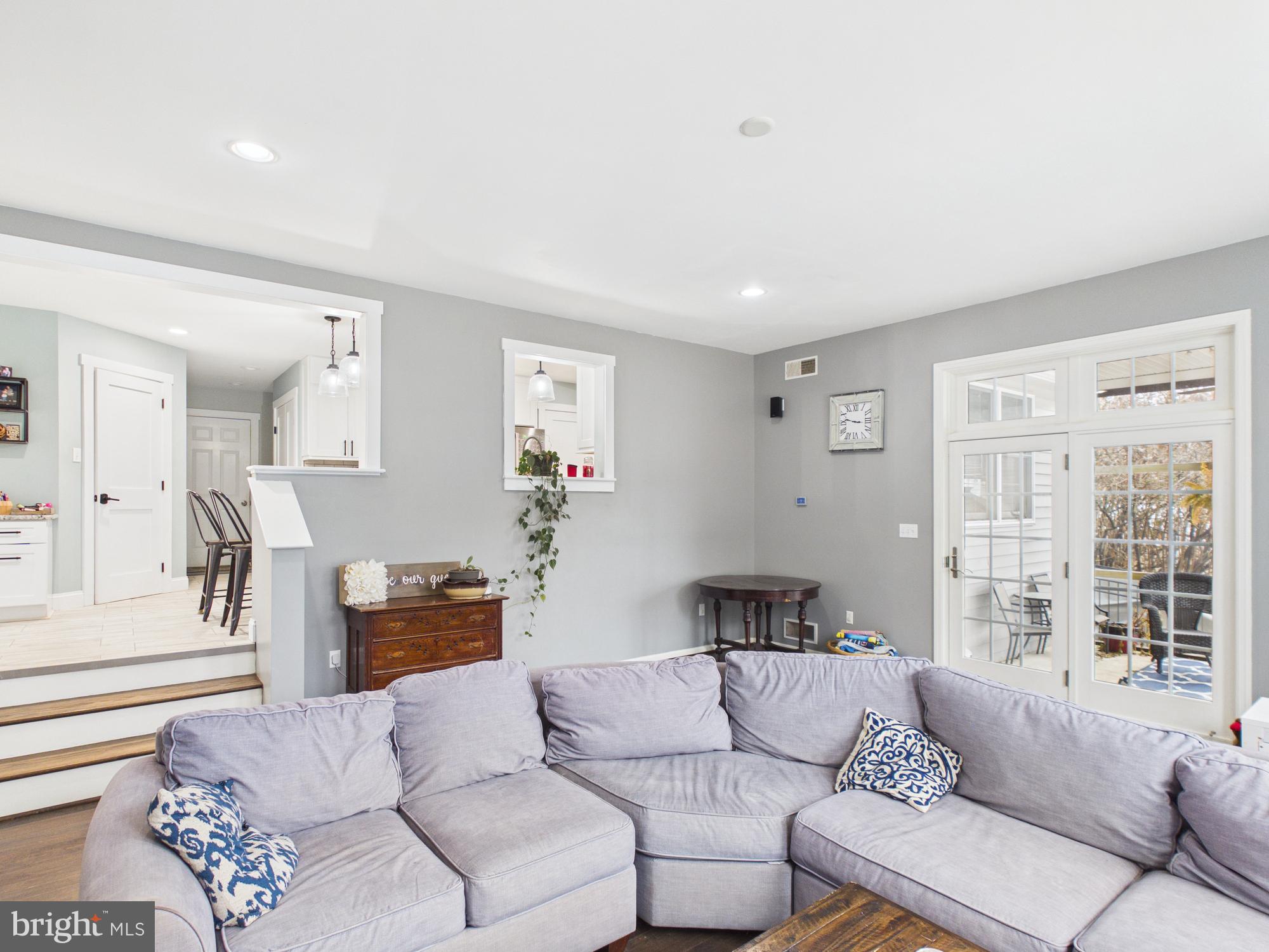 WARWICK TWP - Residential