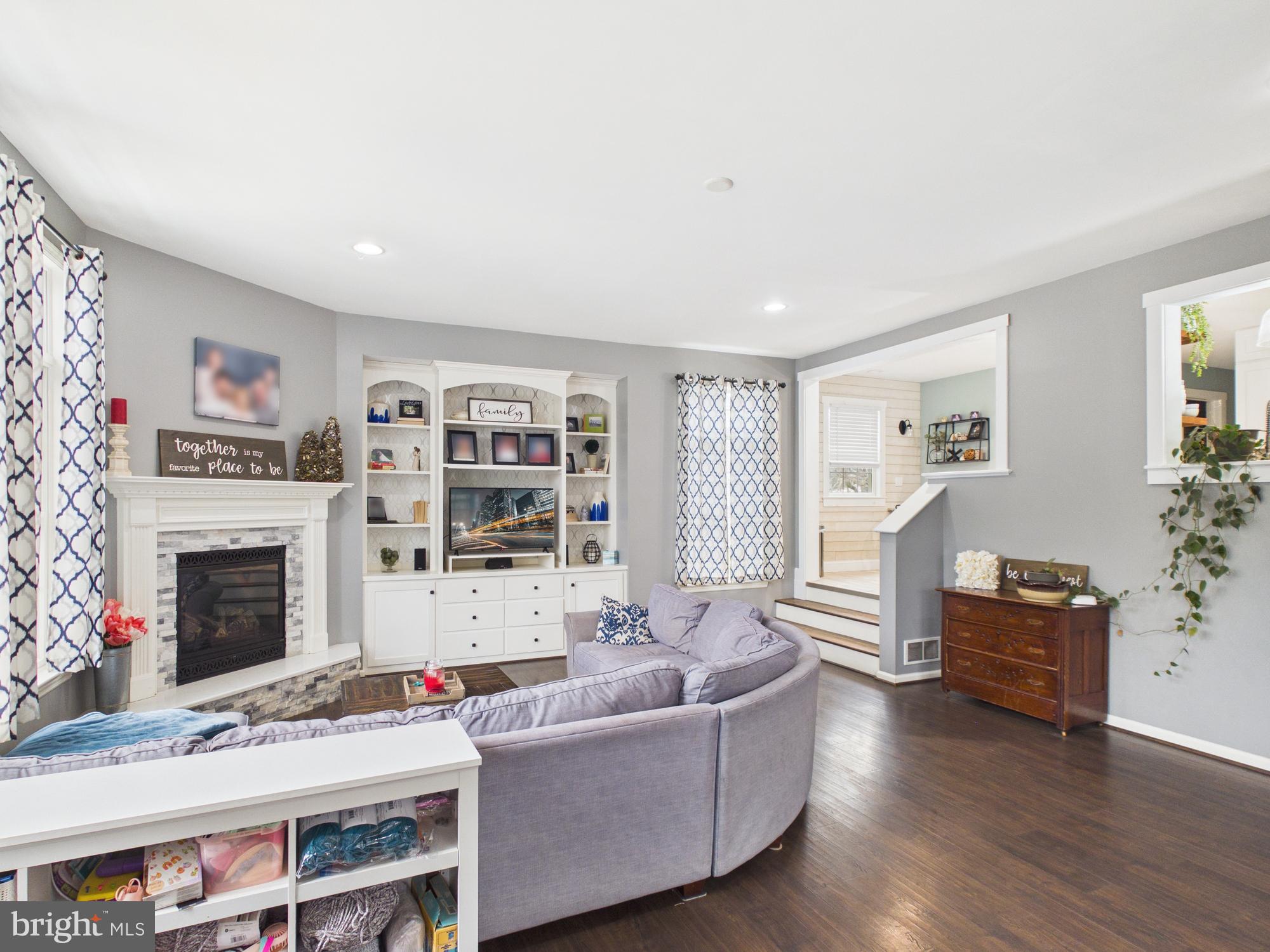 WARWICK TWP - Residential