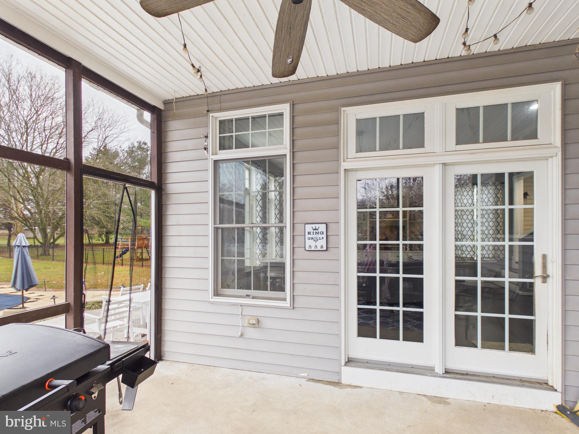 WARWICK TWP - Residential