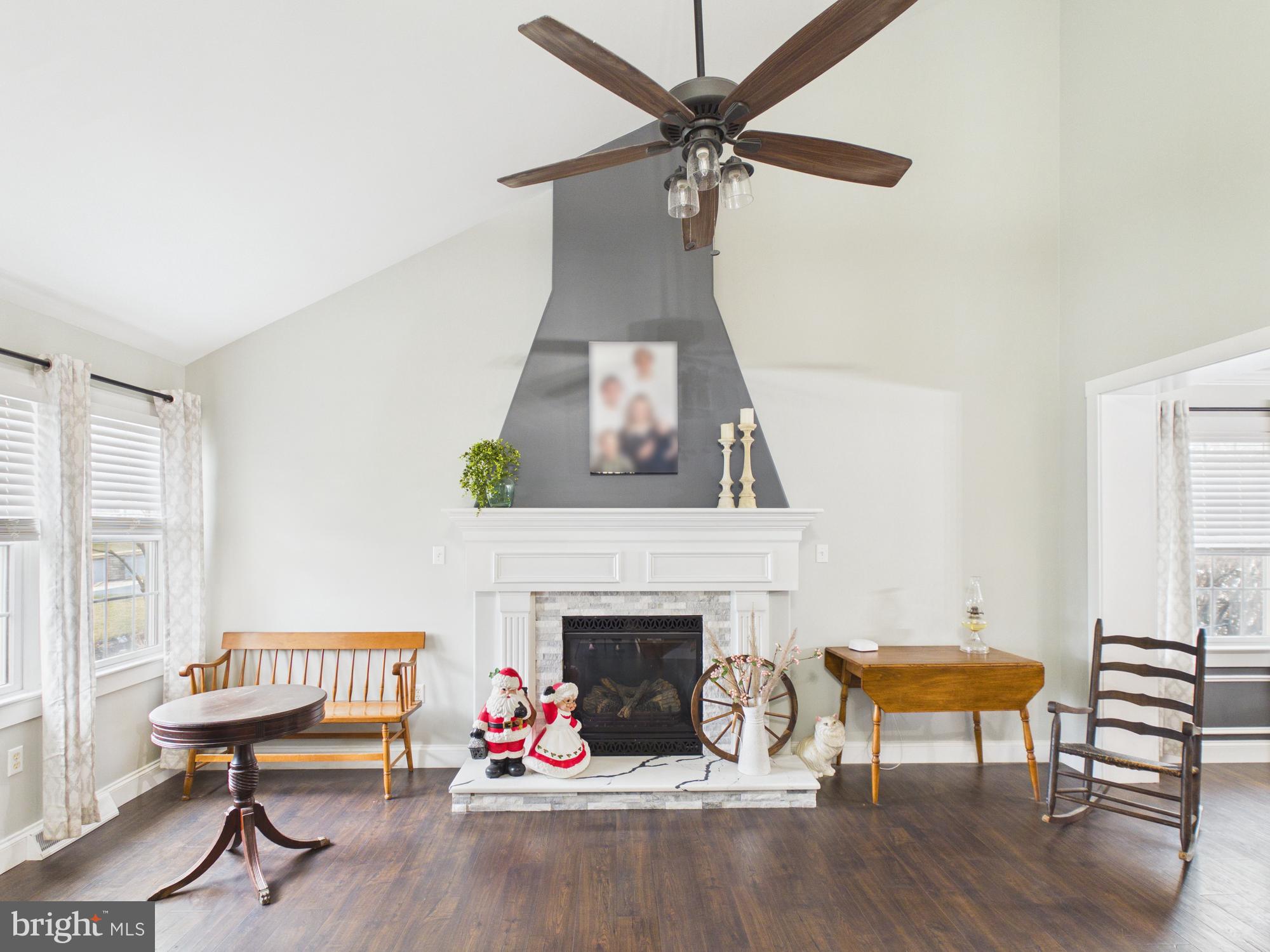 WARWICK TWP - Residential