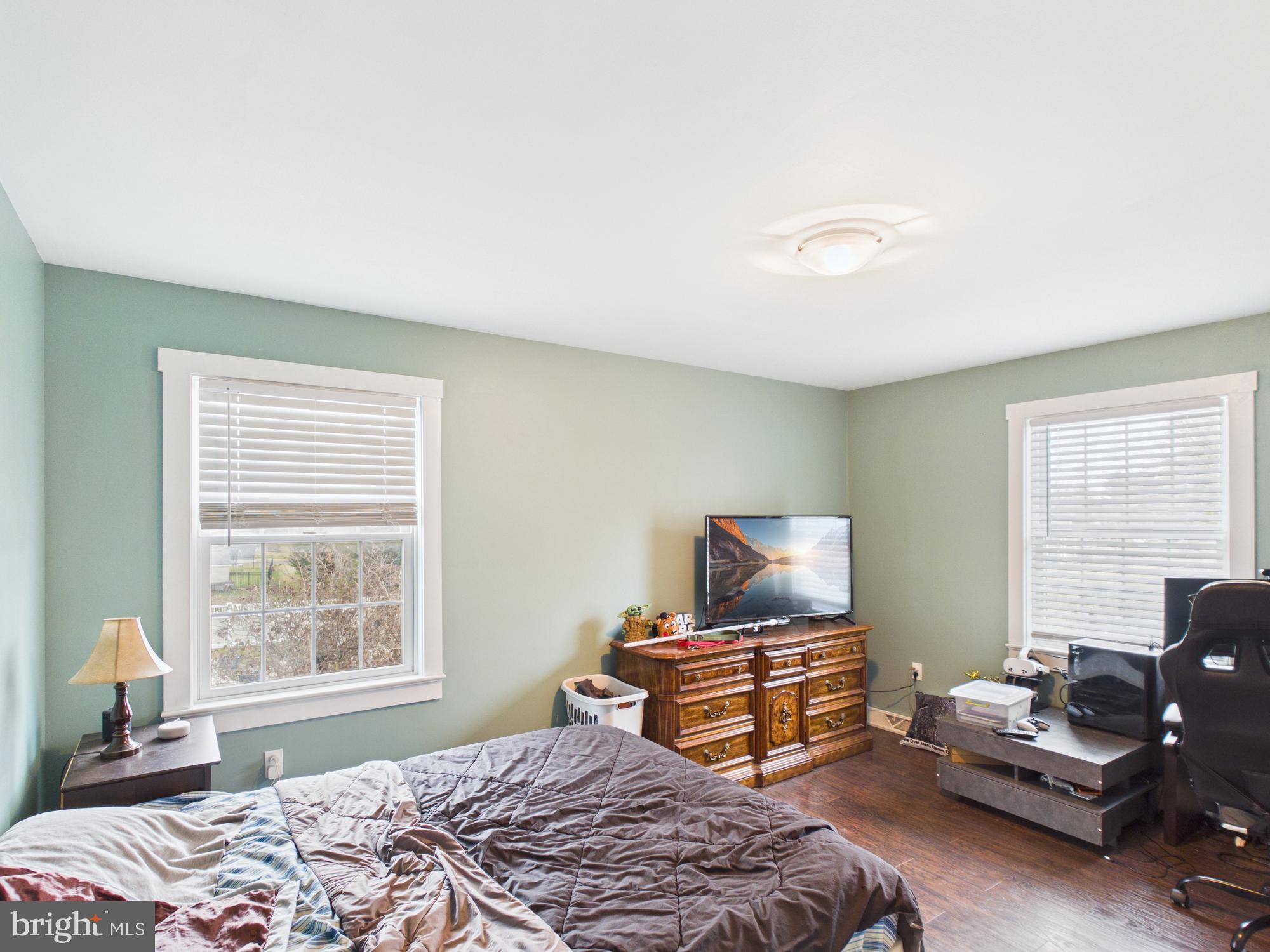 WARWICK TWP - Residential