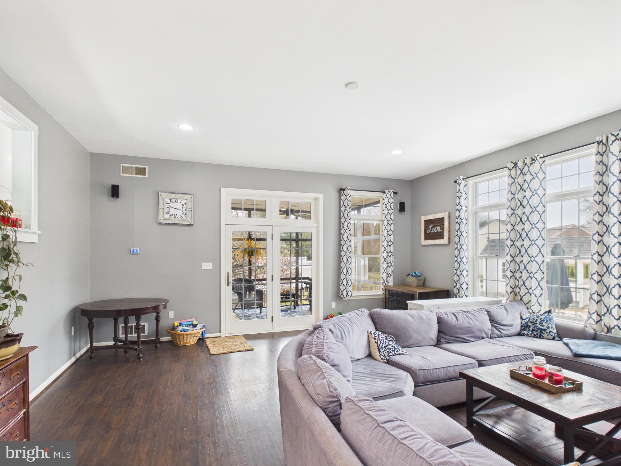 WARWICK TWP - Residential