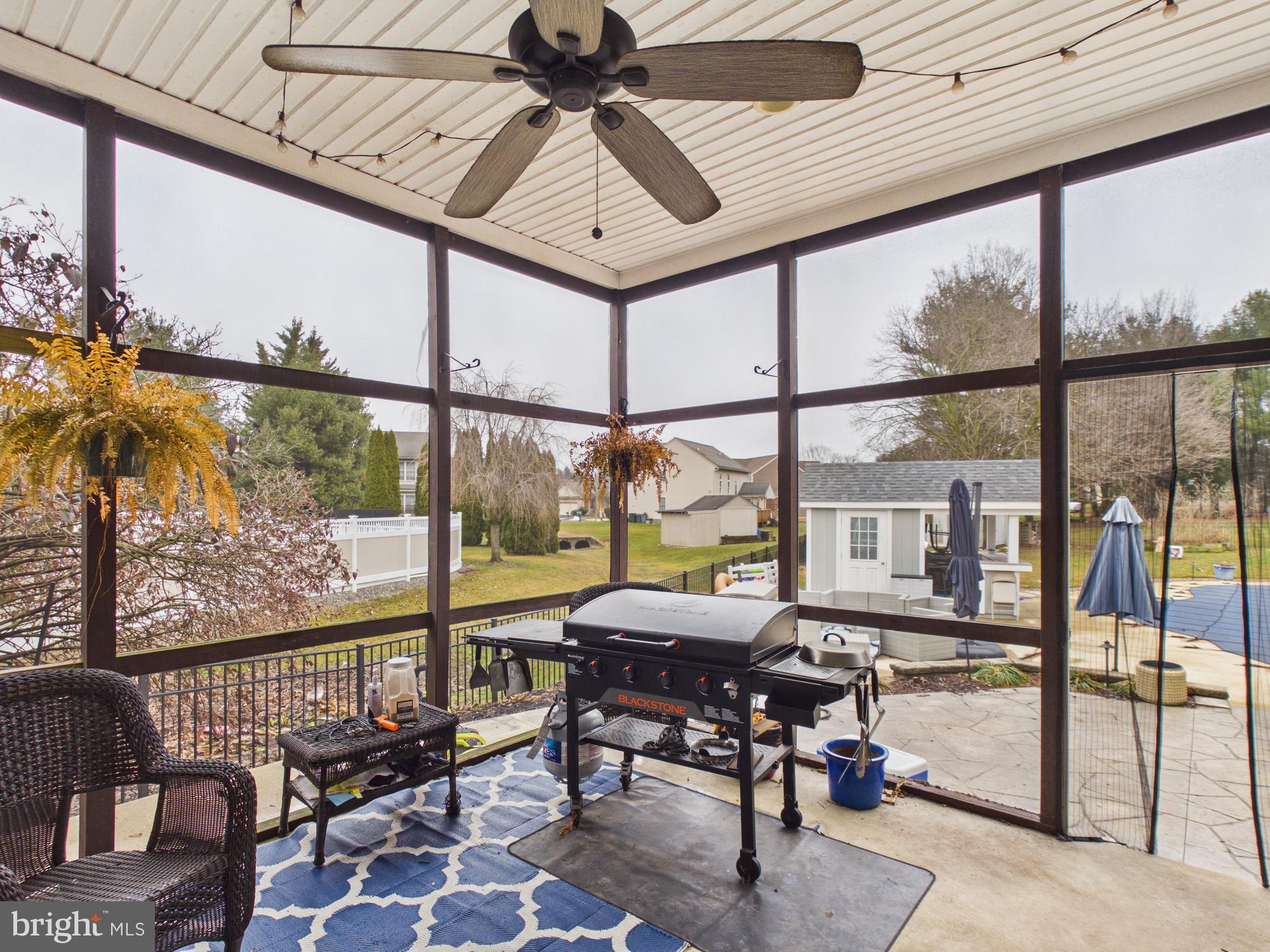 WARWICK TWP - Residential