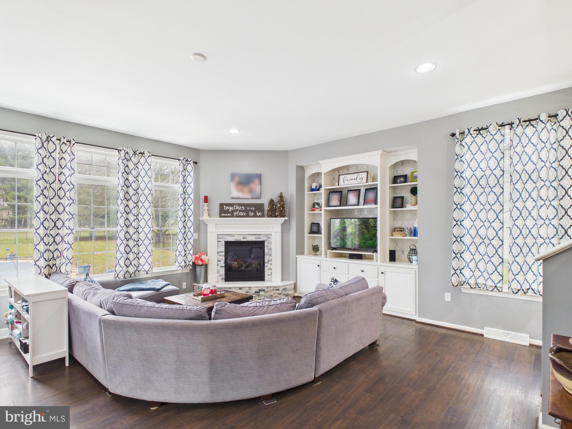 WARWICK TWP - Residential