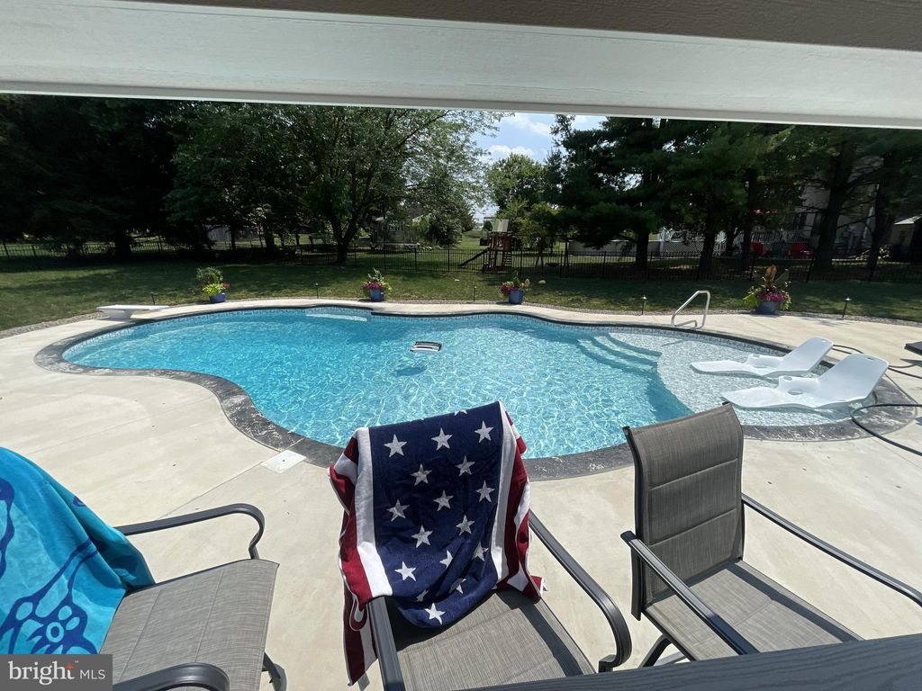 Photo of 119 Saybrooke Drive, LITITZ, PA 17543 (MLS # PALA2083918)