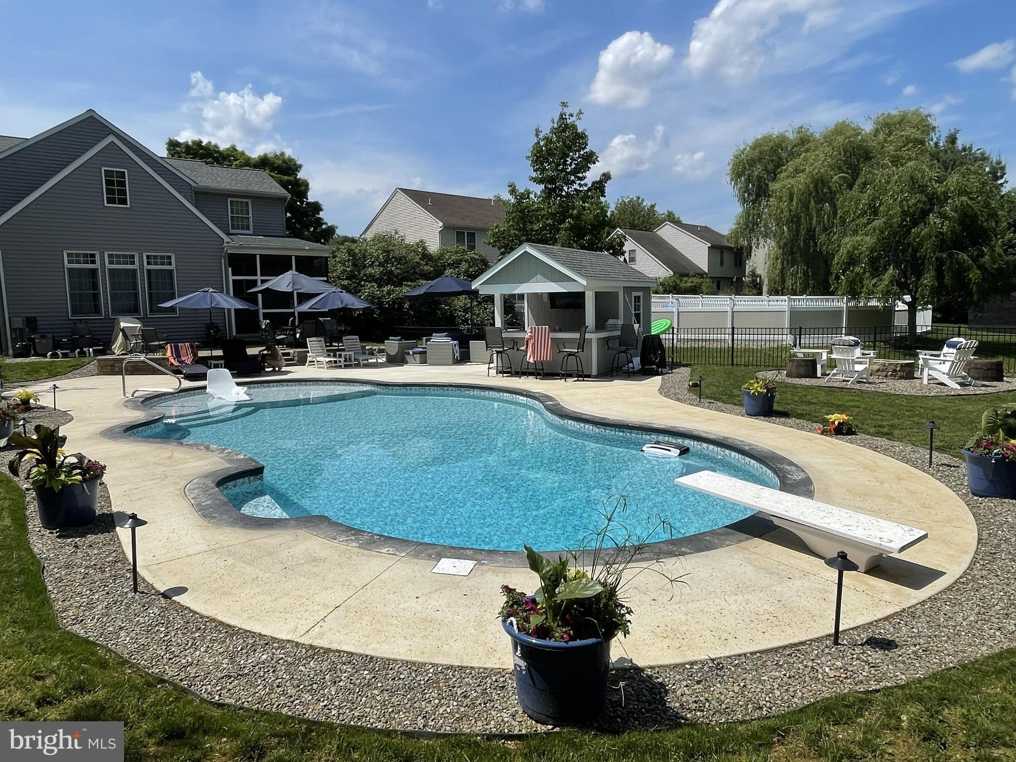 WARWICK TWP - Residential