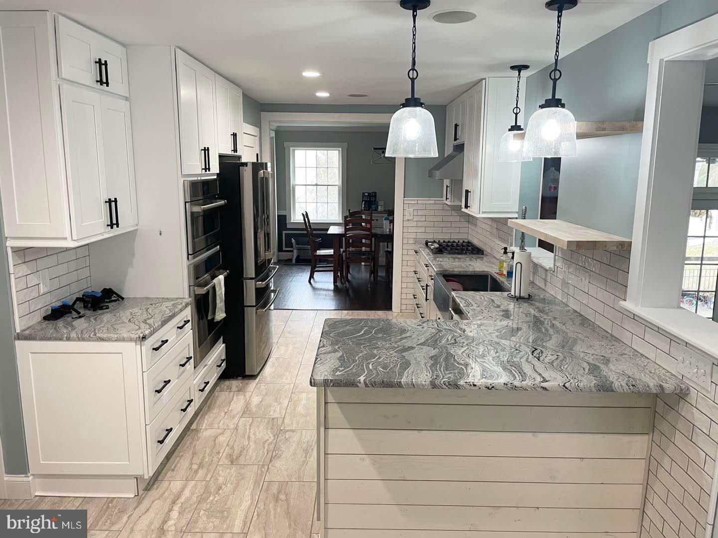 WARWICK TWP - Residential