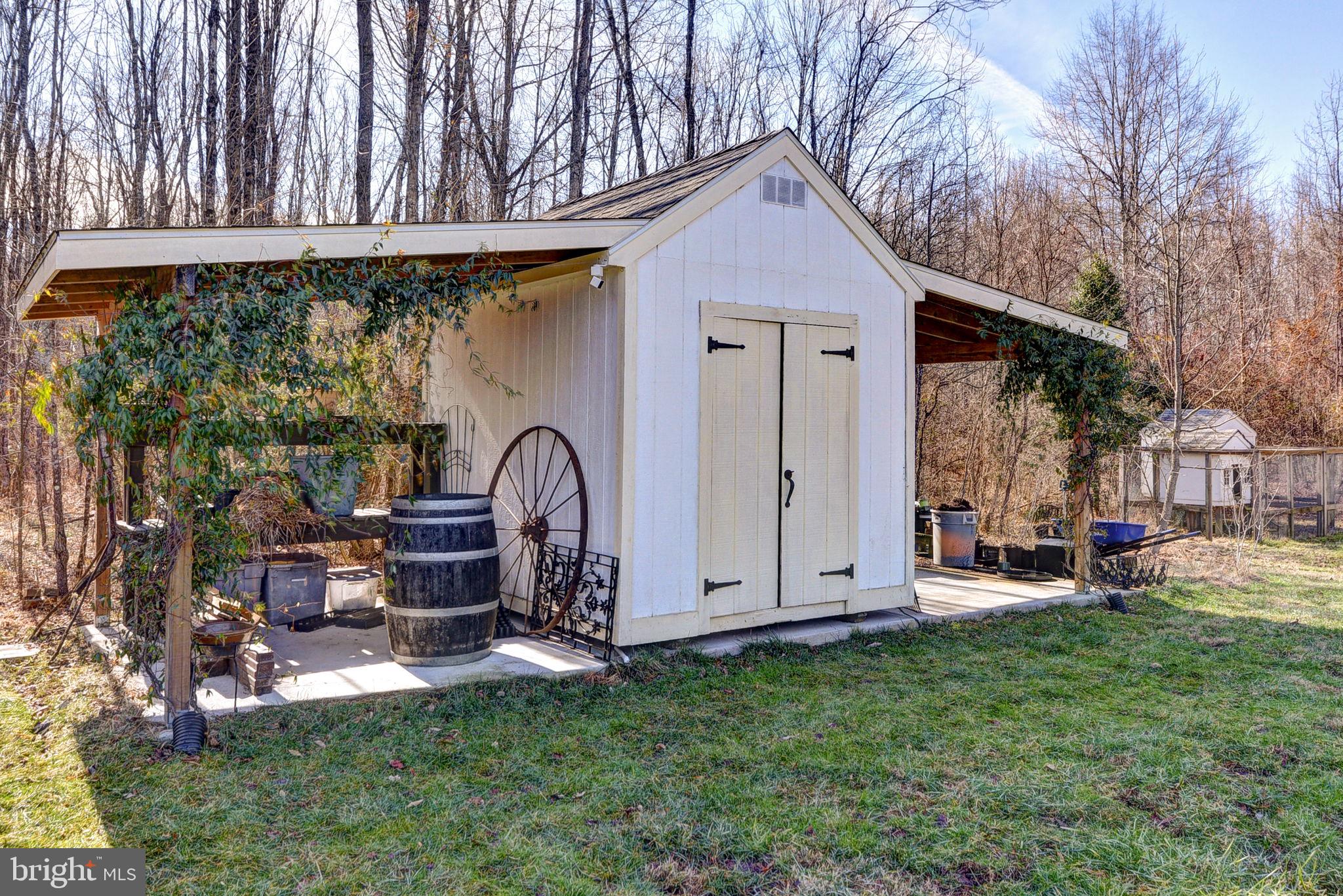 KING GEORGE COUNTY - Residential