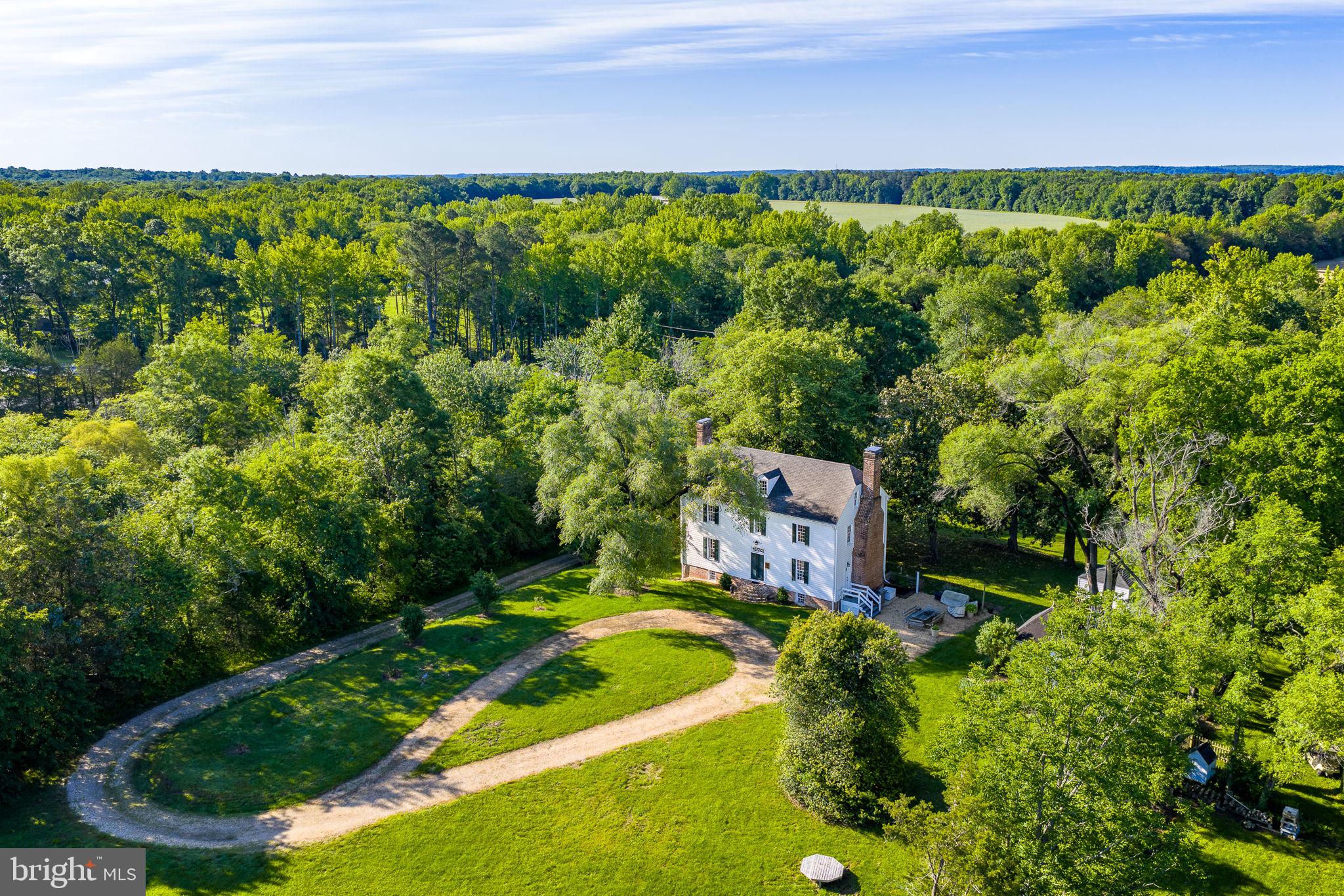 KING GEORGE COUNTY - Residential