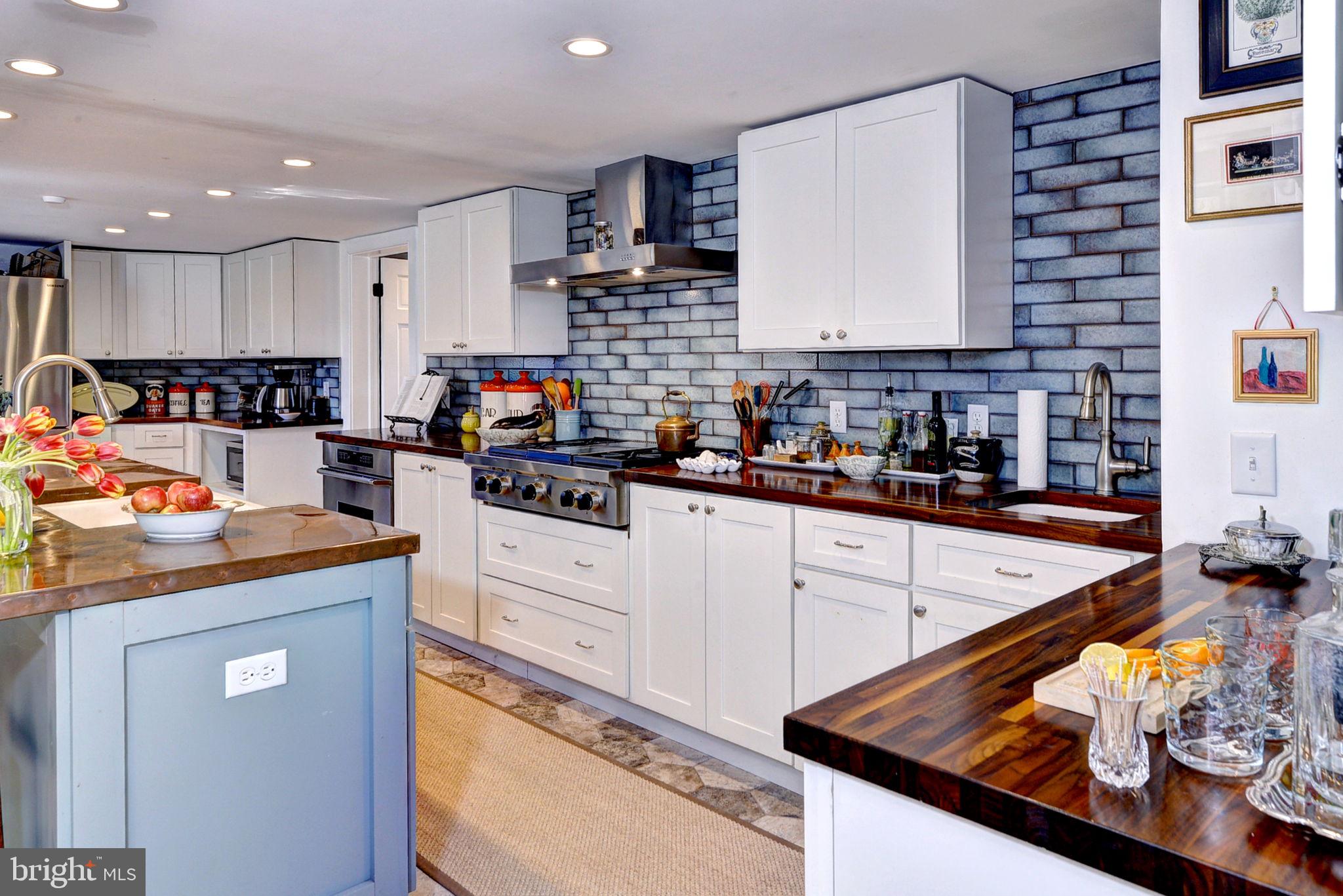 KING GEORGE COUNTY - Residential