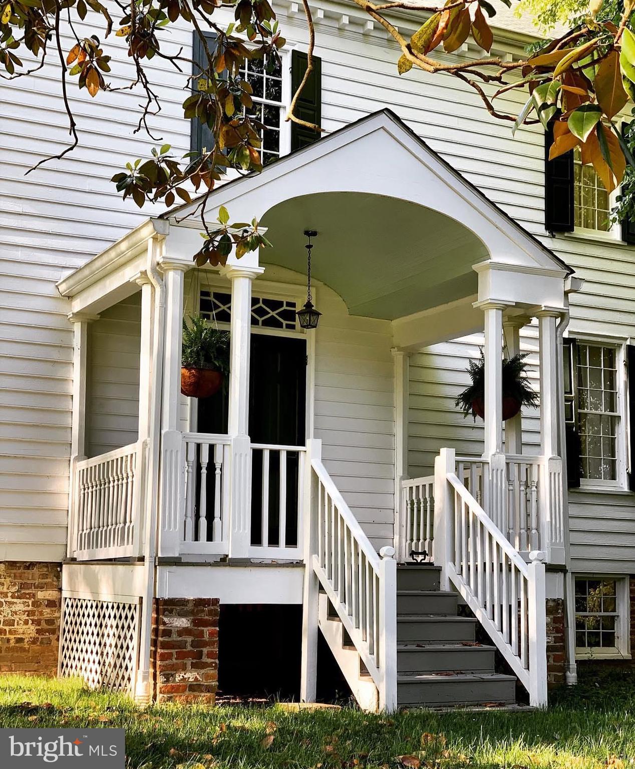 KING GEORGE COUNTY - Residential