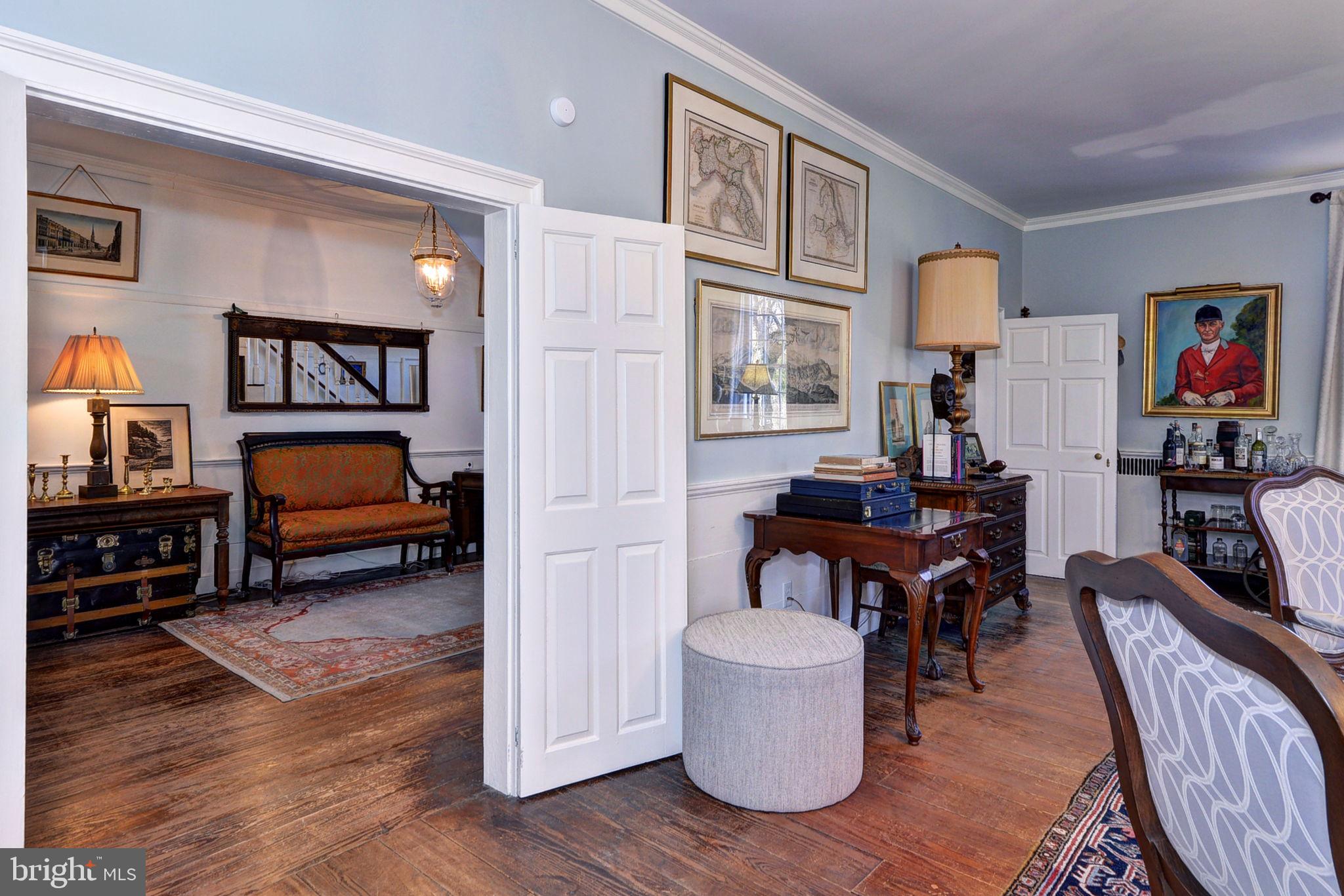 KING GEORGE COUNTY - Residential