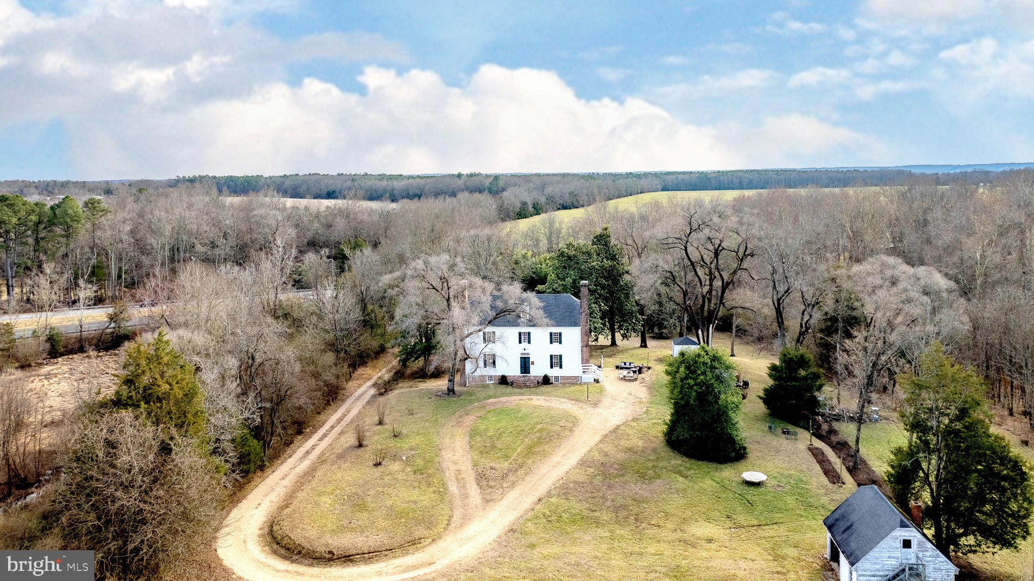 KING GEORGE COUNTY - Residential