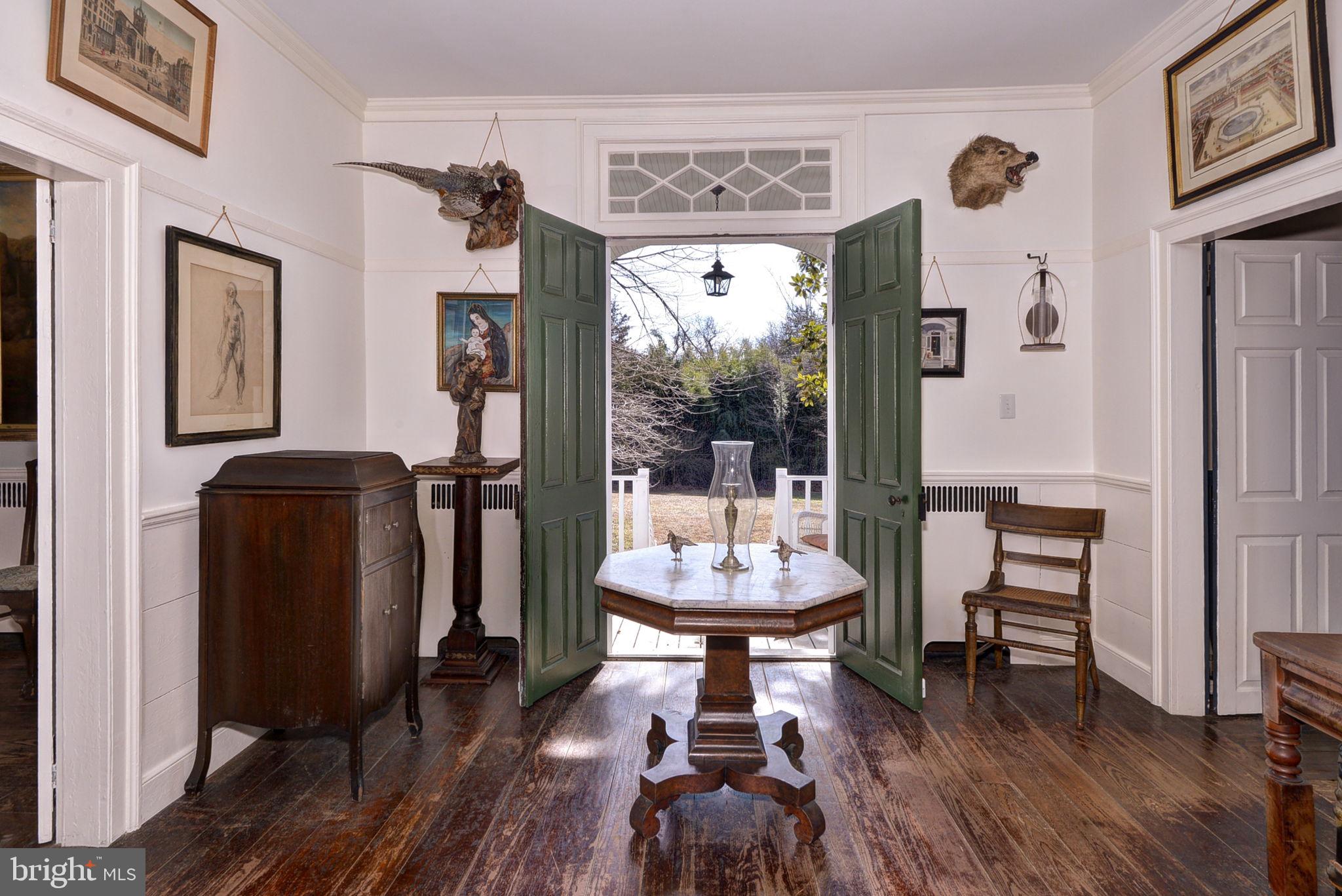 KING GEORGE COUNTY - Residential