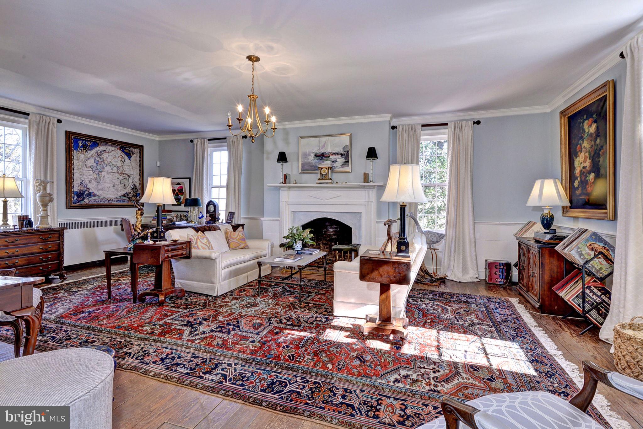 KING GEORGE COUNTY - Residential