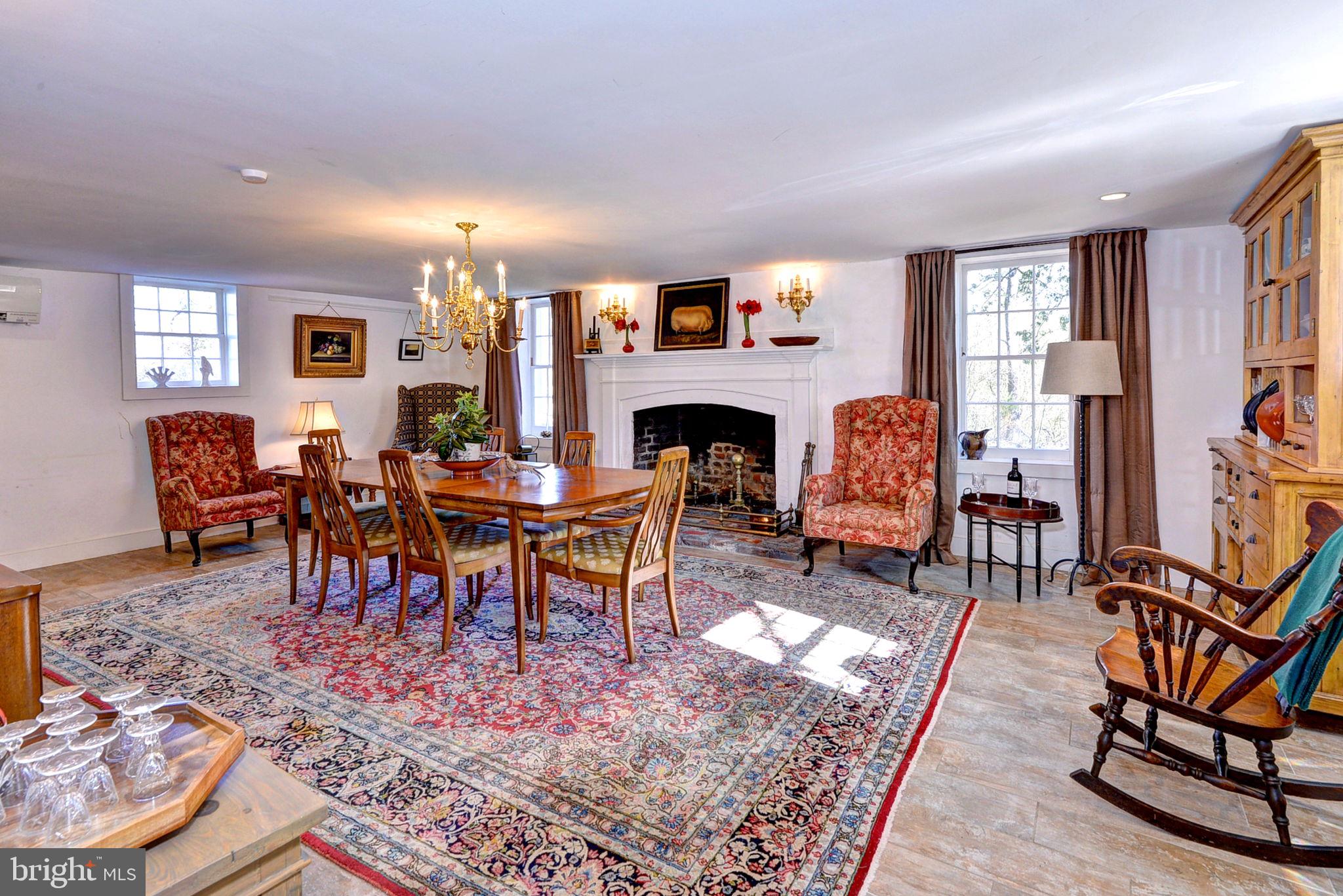 KING GEORGE COUNTY - Residential