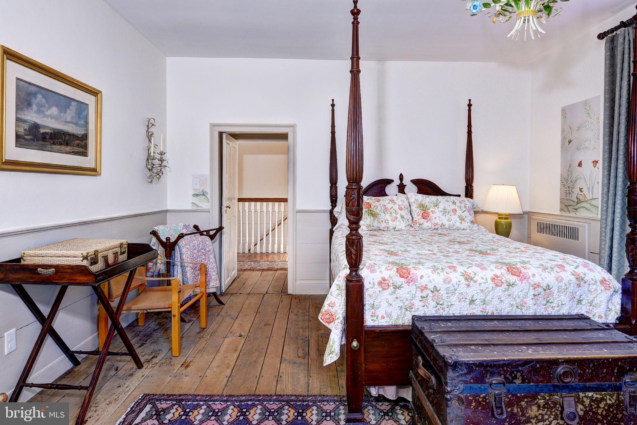 KING GEORGE COUNTY - Residential