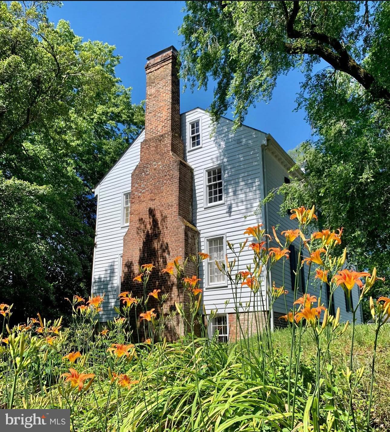 KING GEORGE COUNTY - Residential