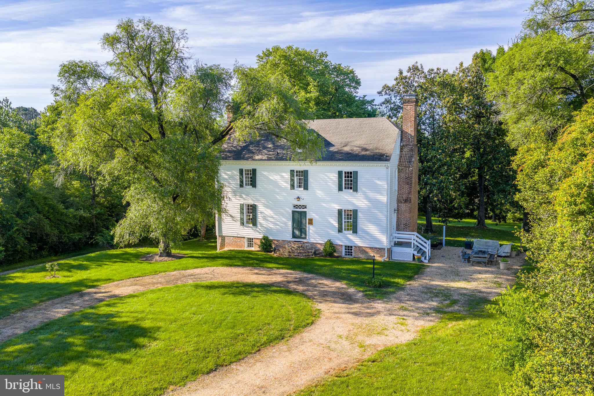 KING GEORGE COUNTY - Residential