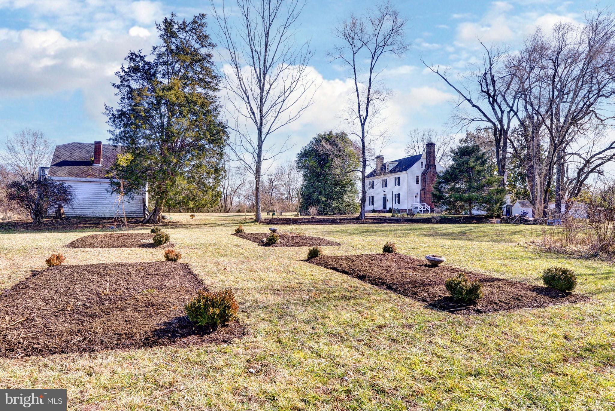 KING GEORGE COUNTY - Residential