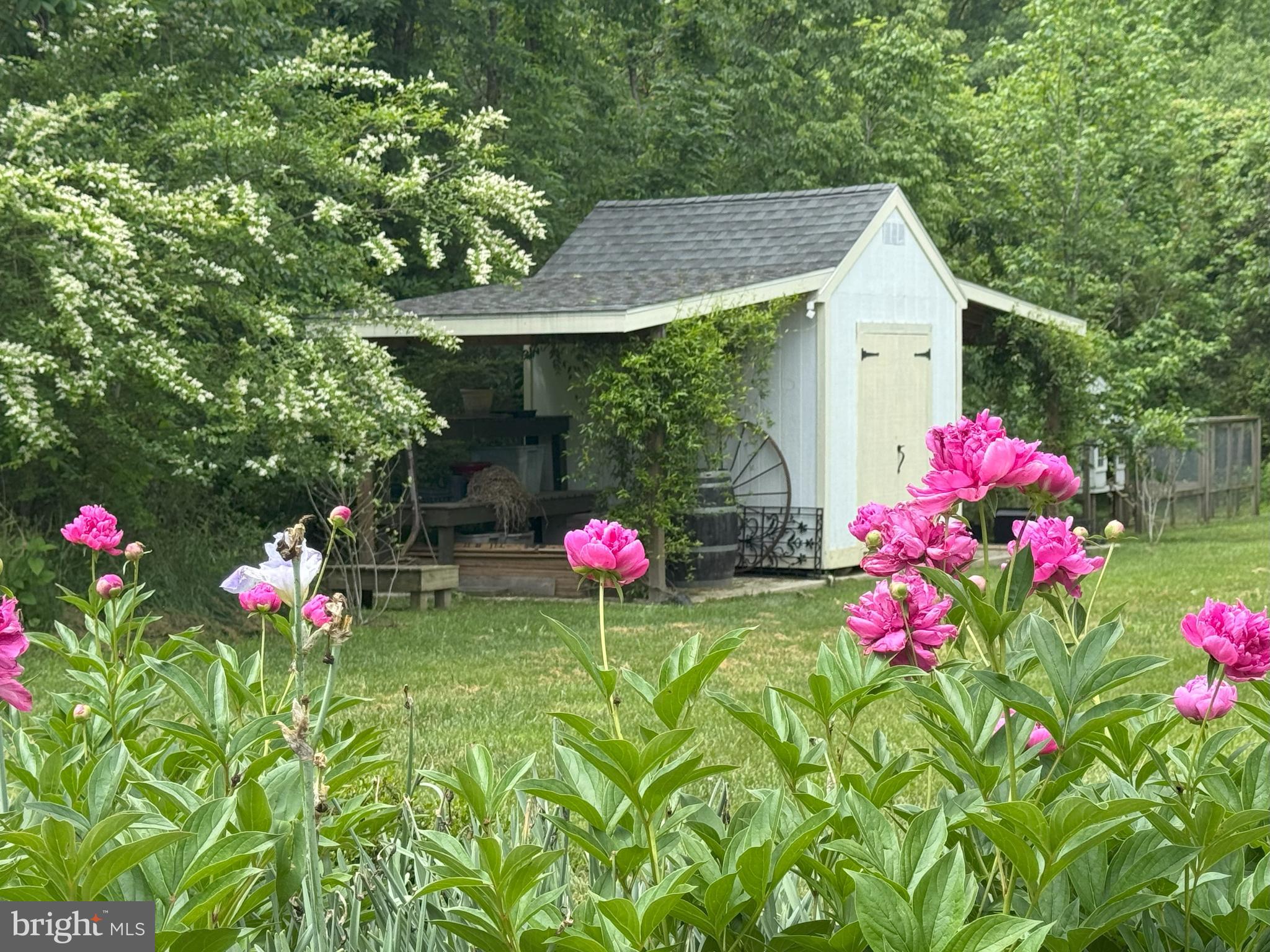 KING GEORGE COUNTY - Residential