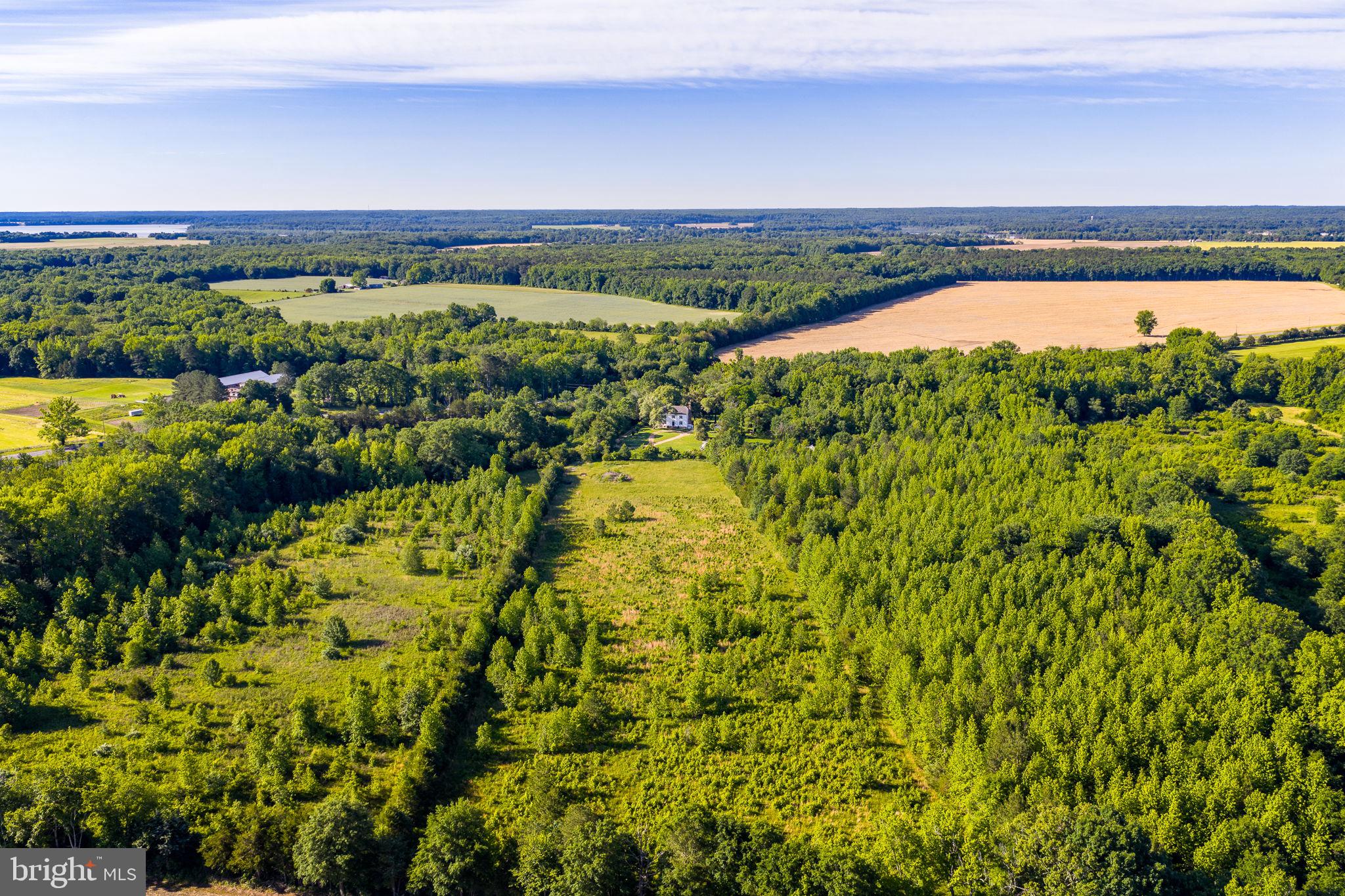 KING GEORGE COUNTY - Residential