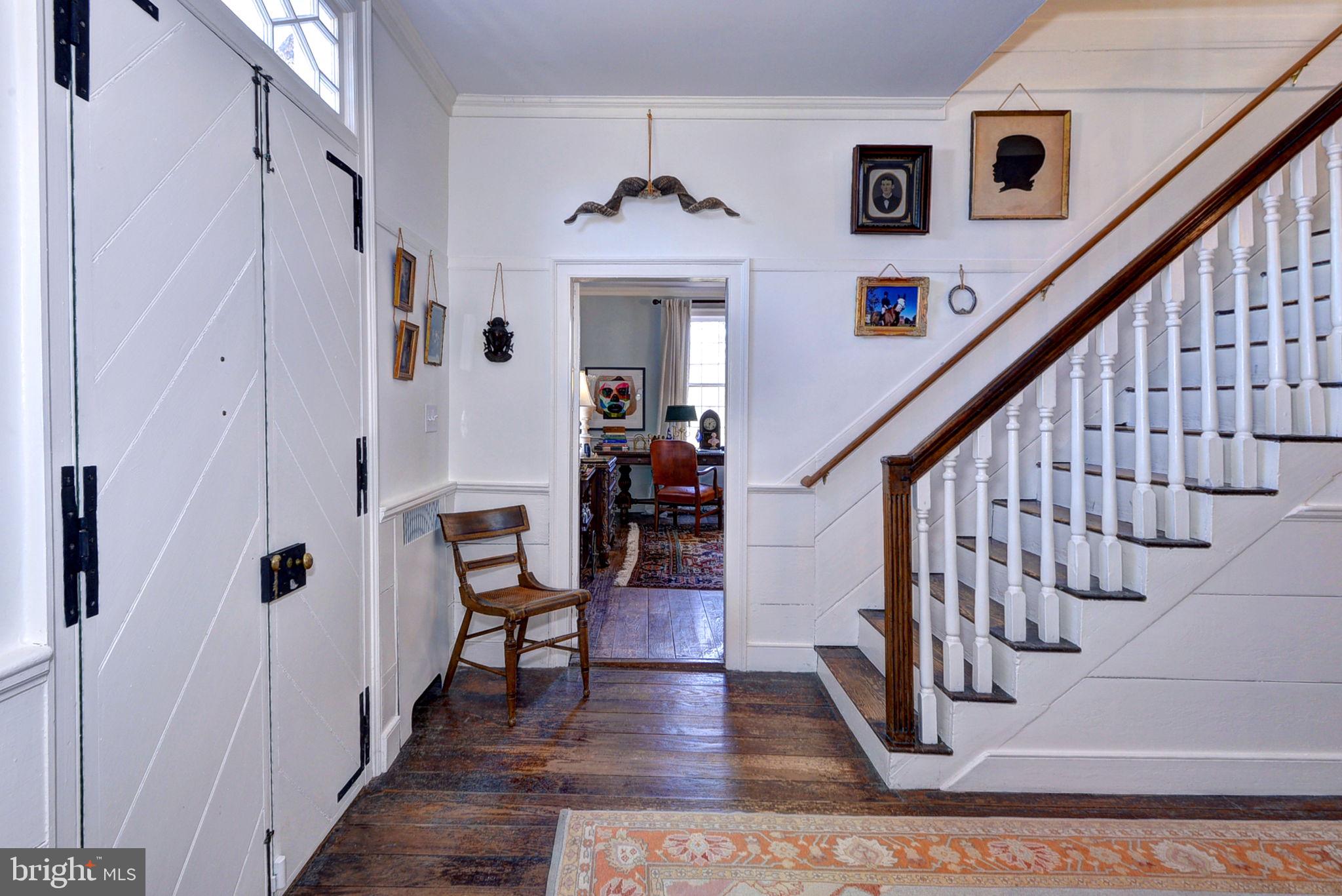 KING GEORGE COUNTY - Residential