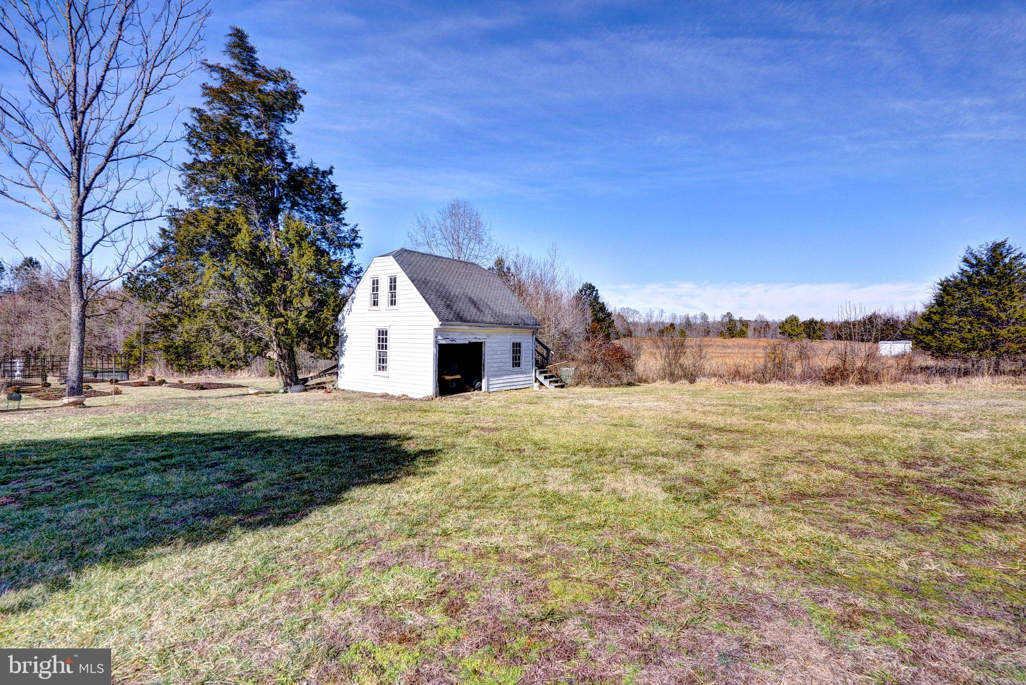 KING GEORGE COUNTY - Residential