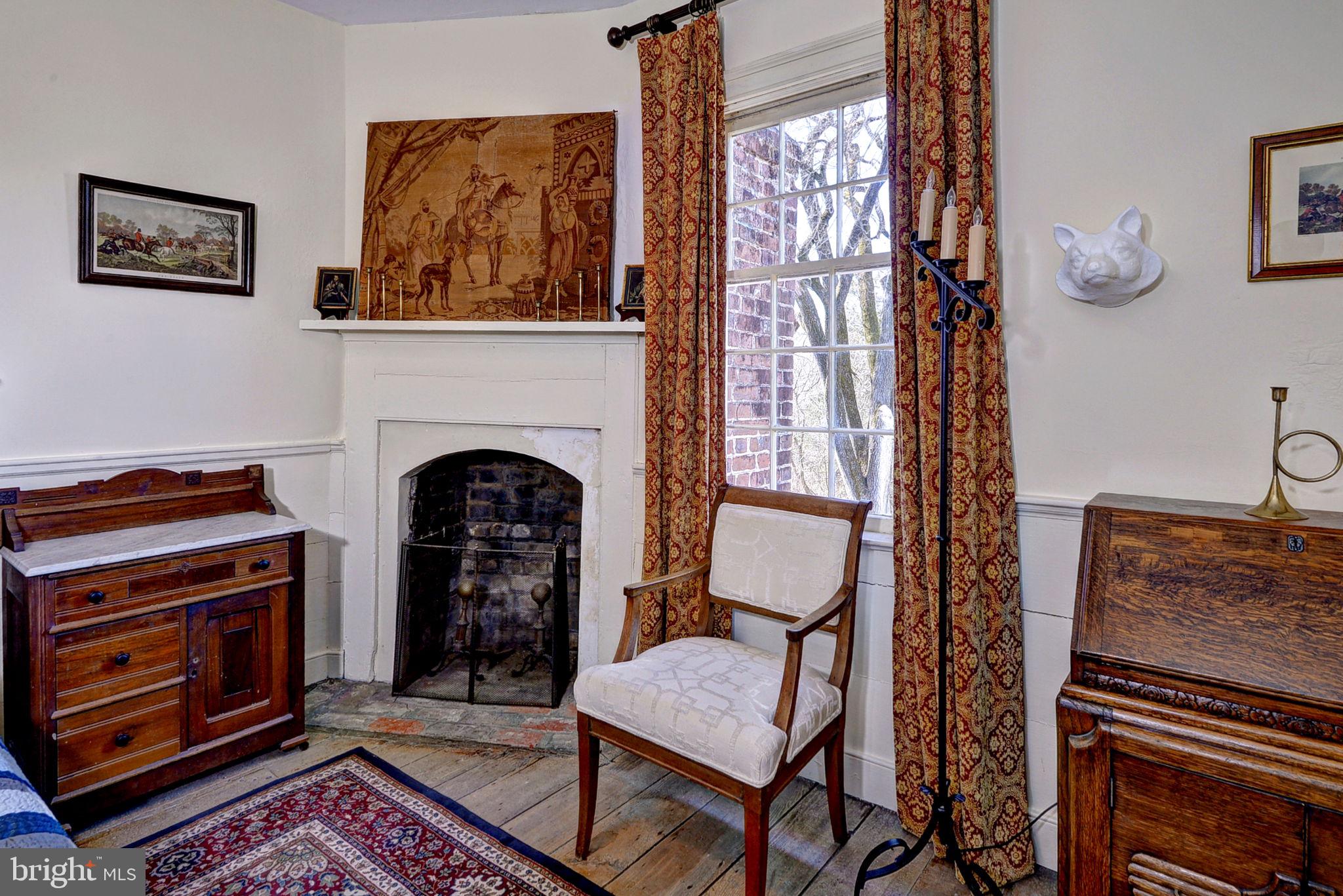 KING GEORGE COUNTY - Residential