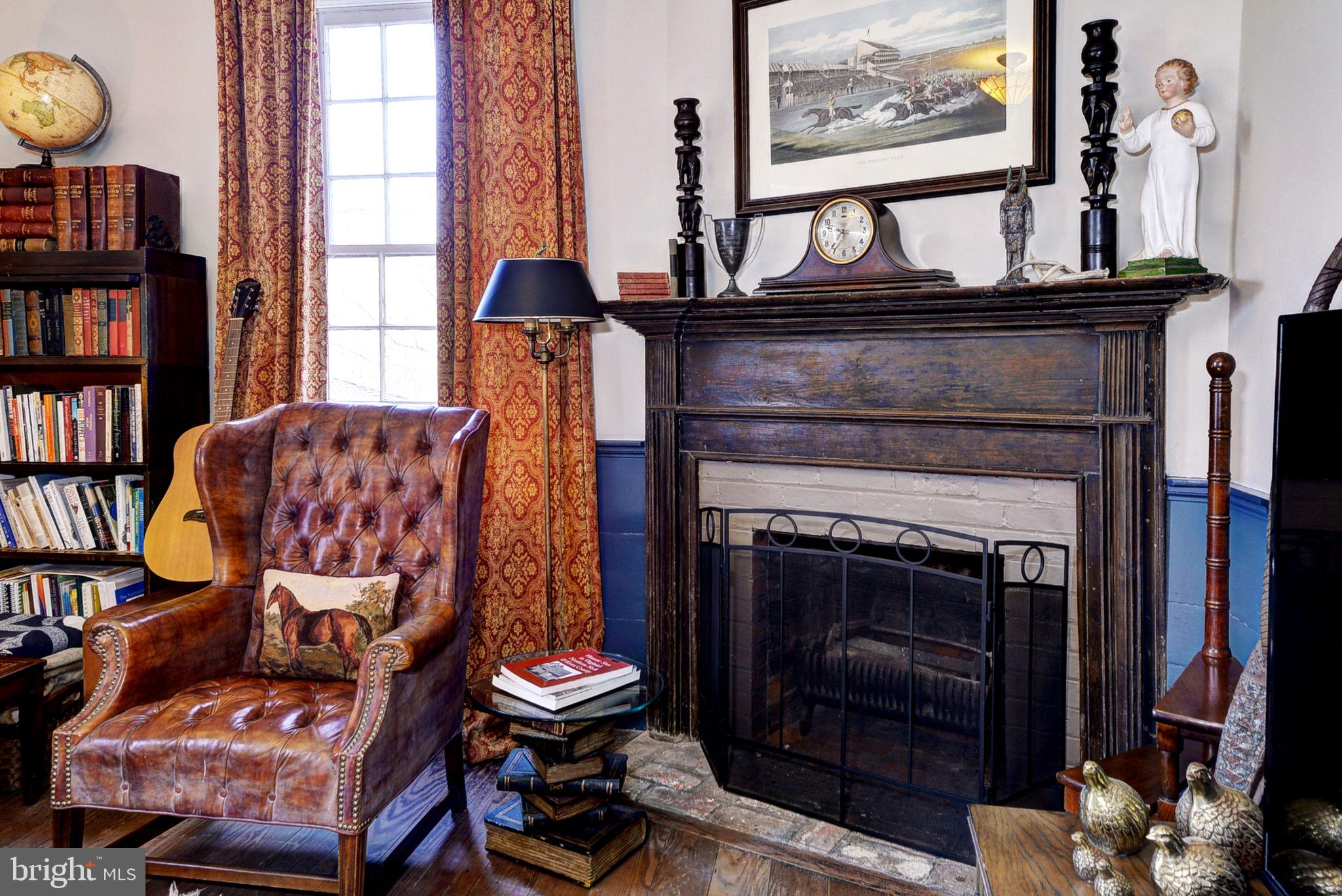 KING GEORGE COUNTY - Residential