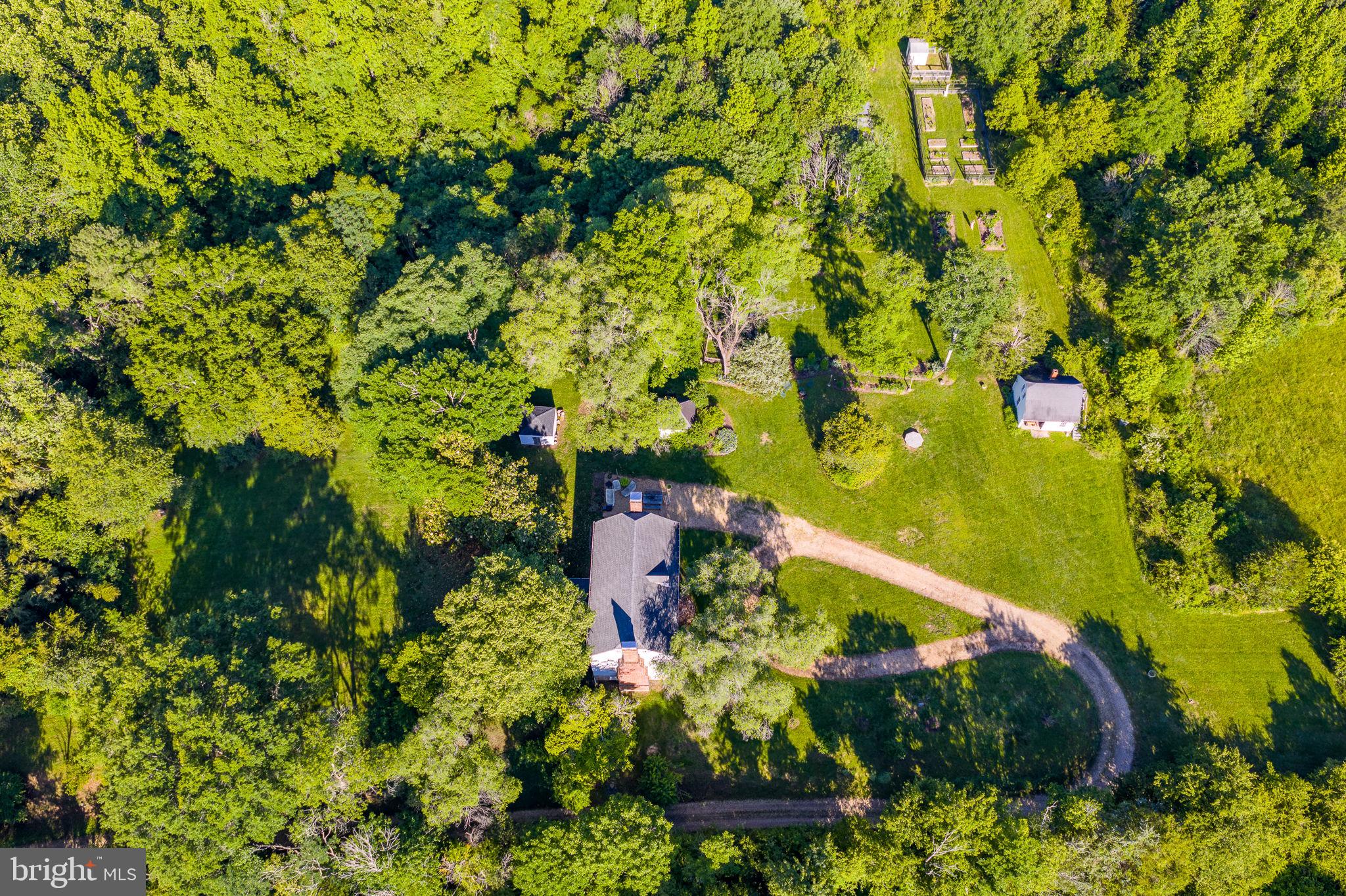 KING GEORGE COUNTY - Residential