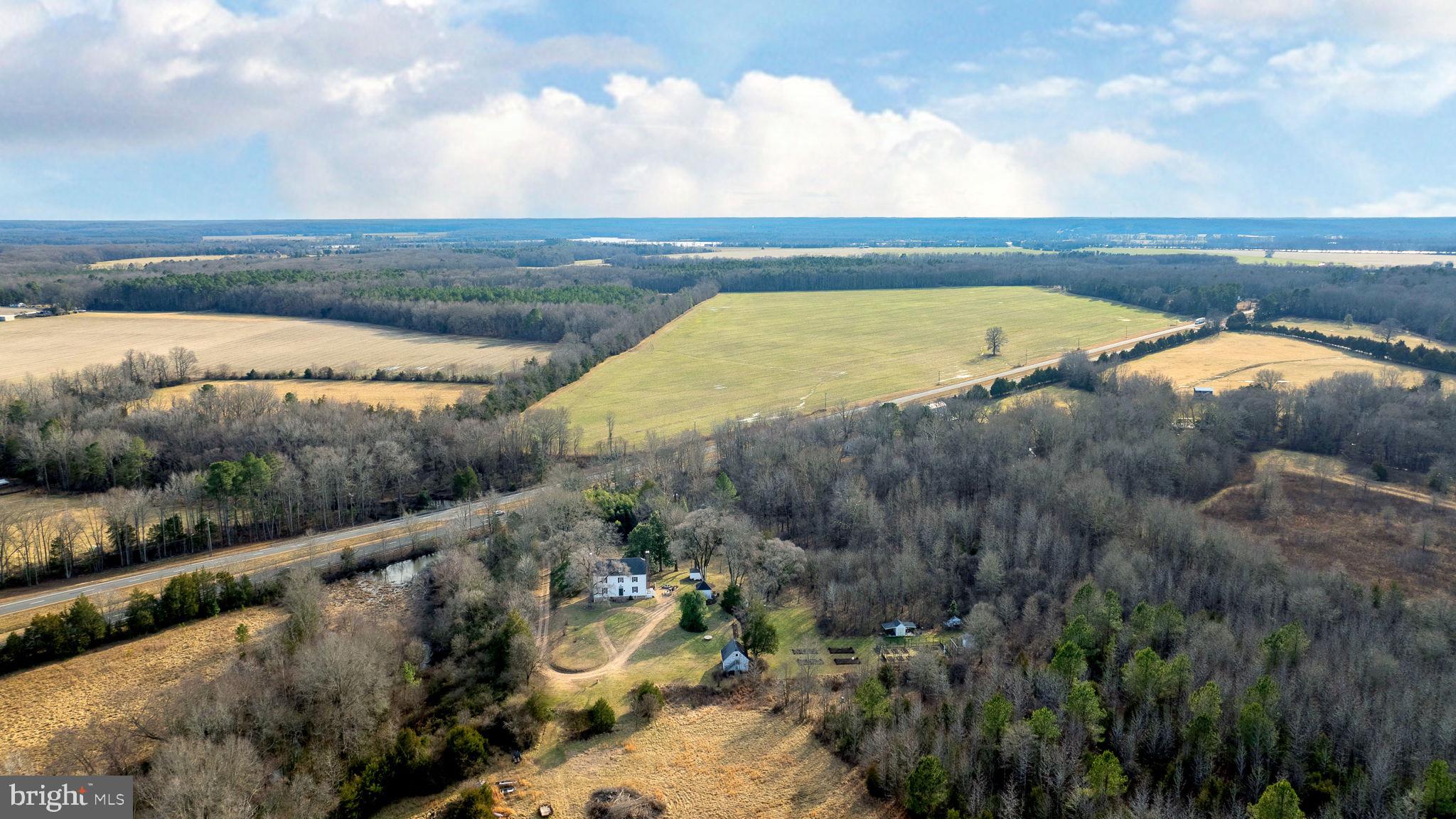 KING GEORGE COUNTY - Residential