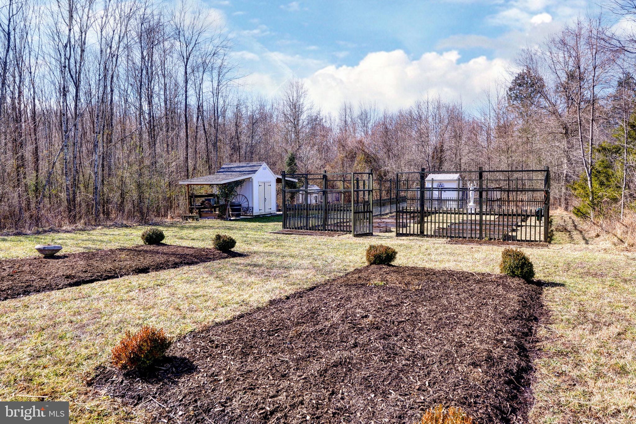 KING GEORGE COUNTY - Residential