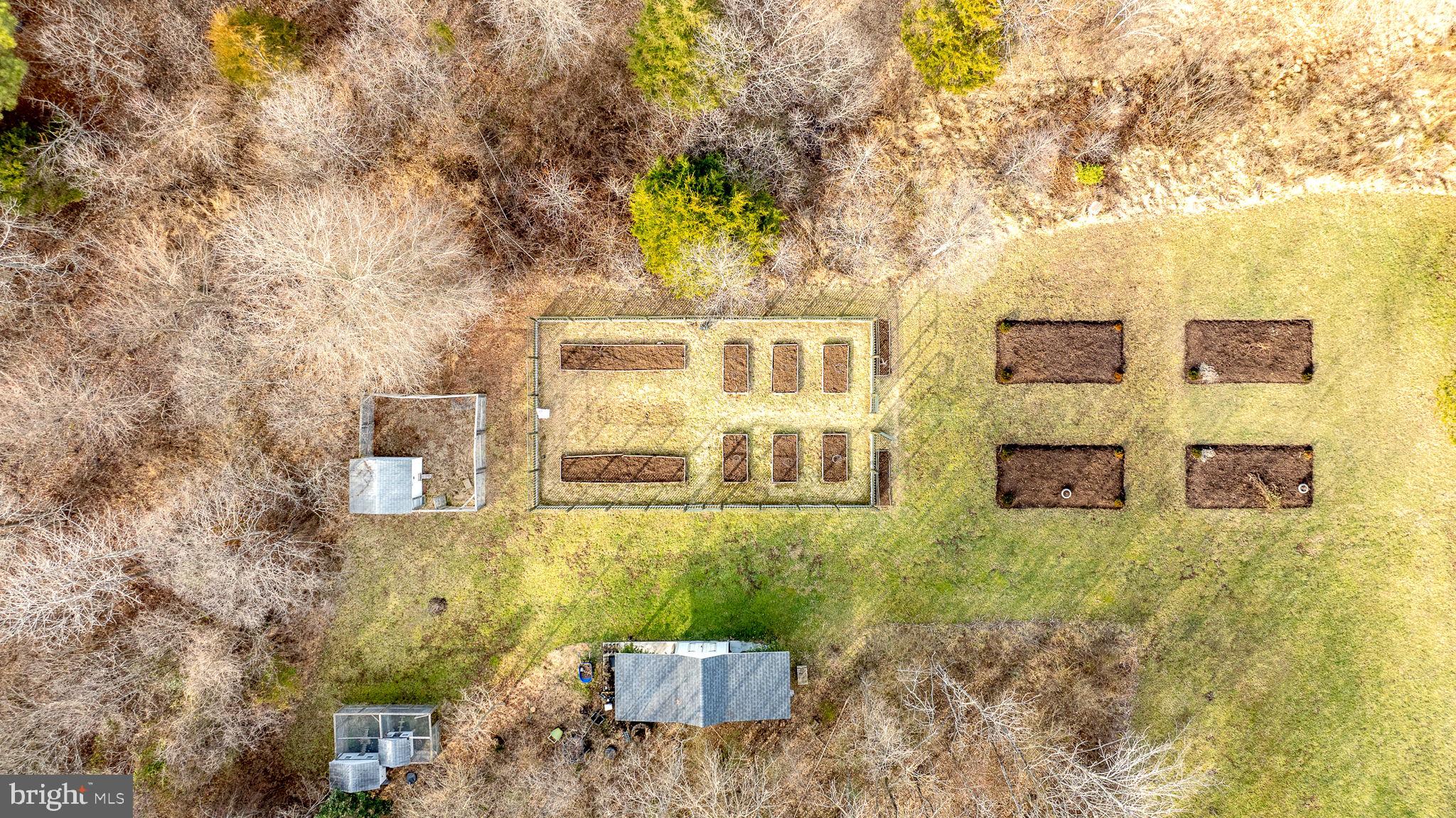 KING GEORGE COUNTY - Residential