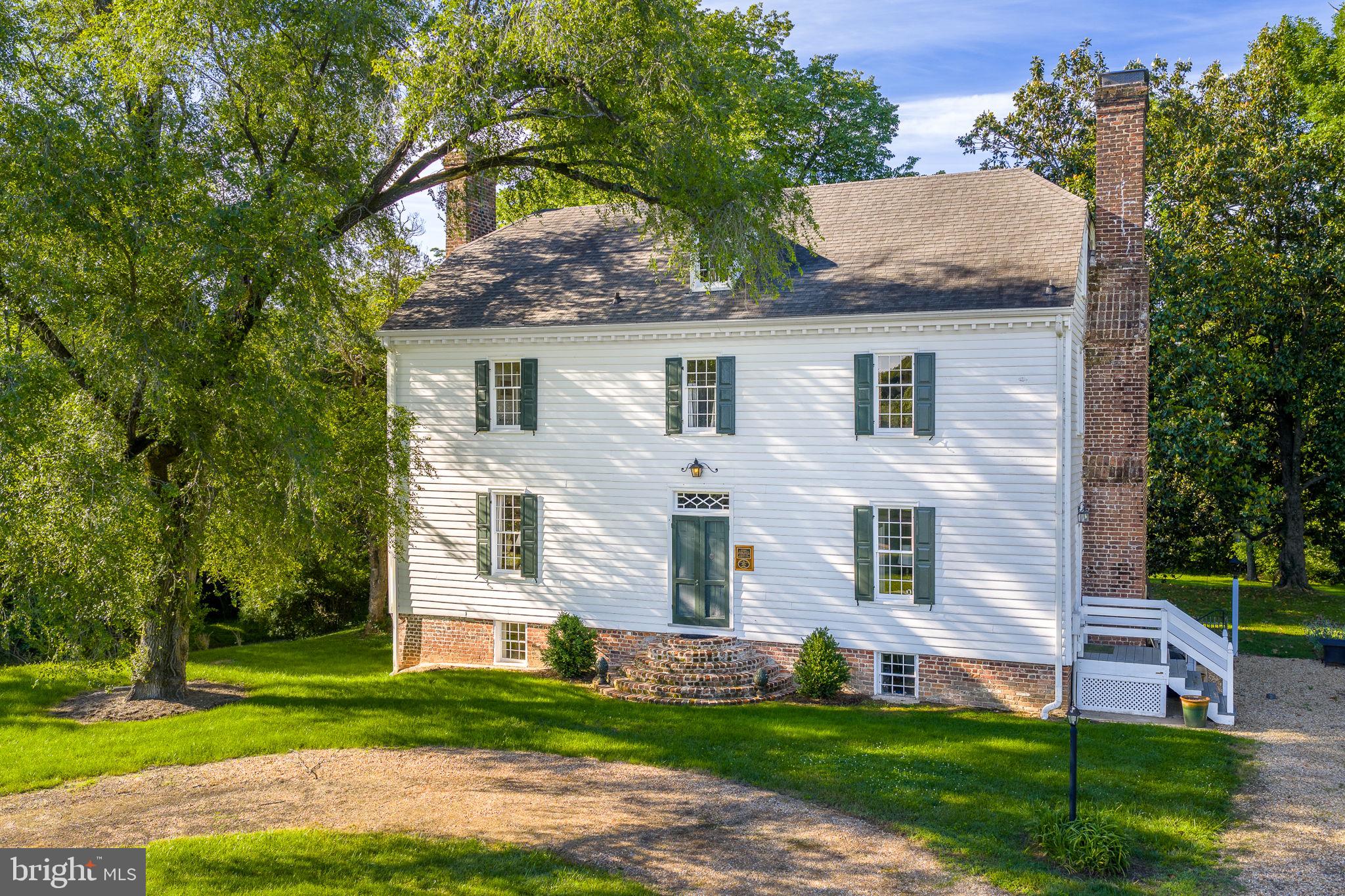 KING GEORGE COUNTY - Residential